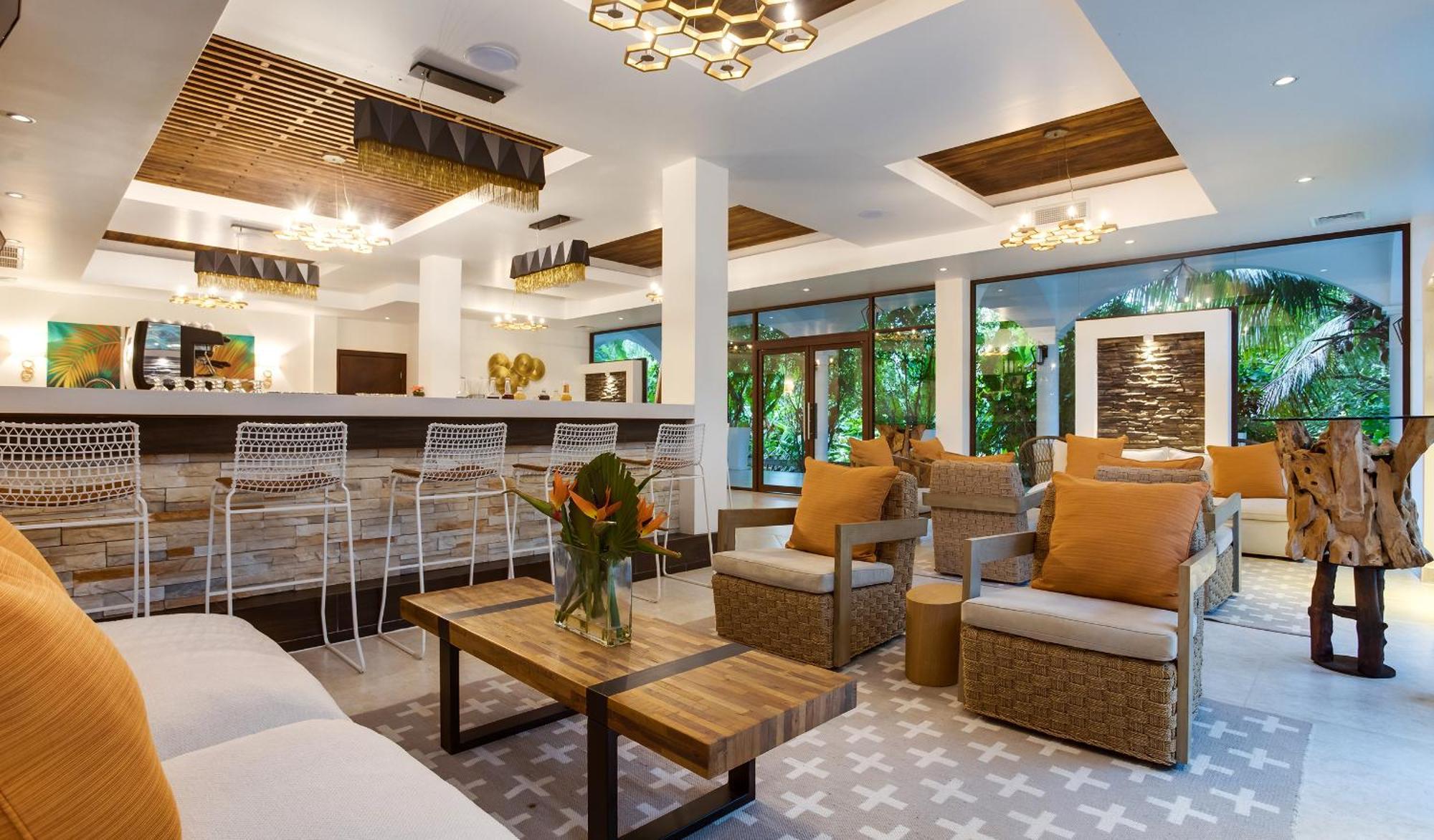 Belizean Dreams Resort 5*