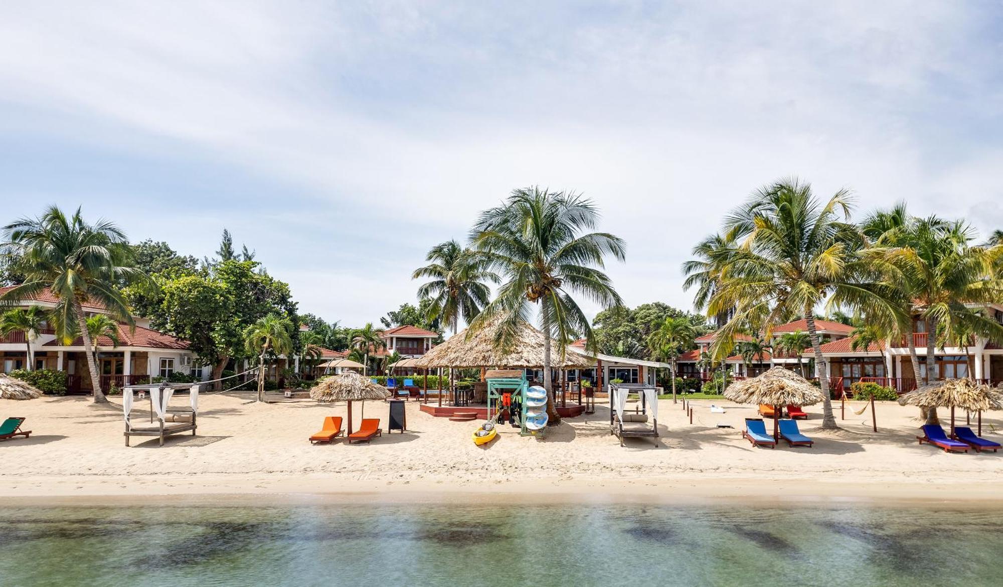 Resort Belizean Dreams Hopkins