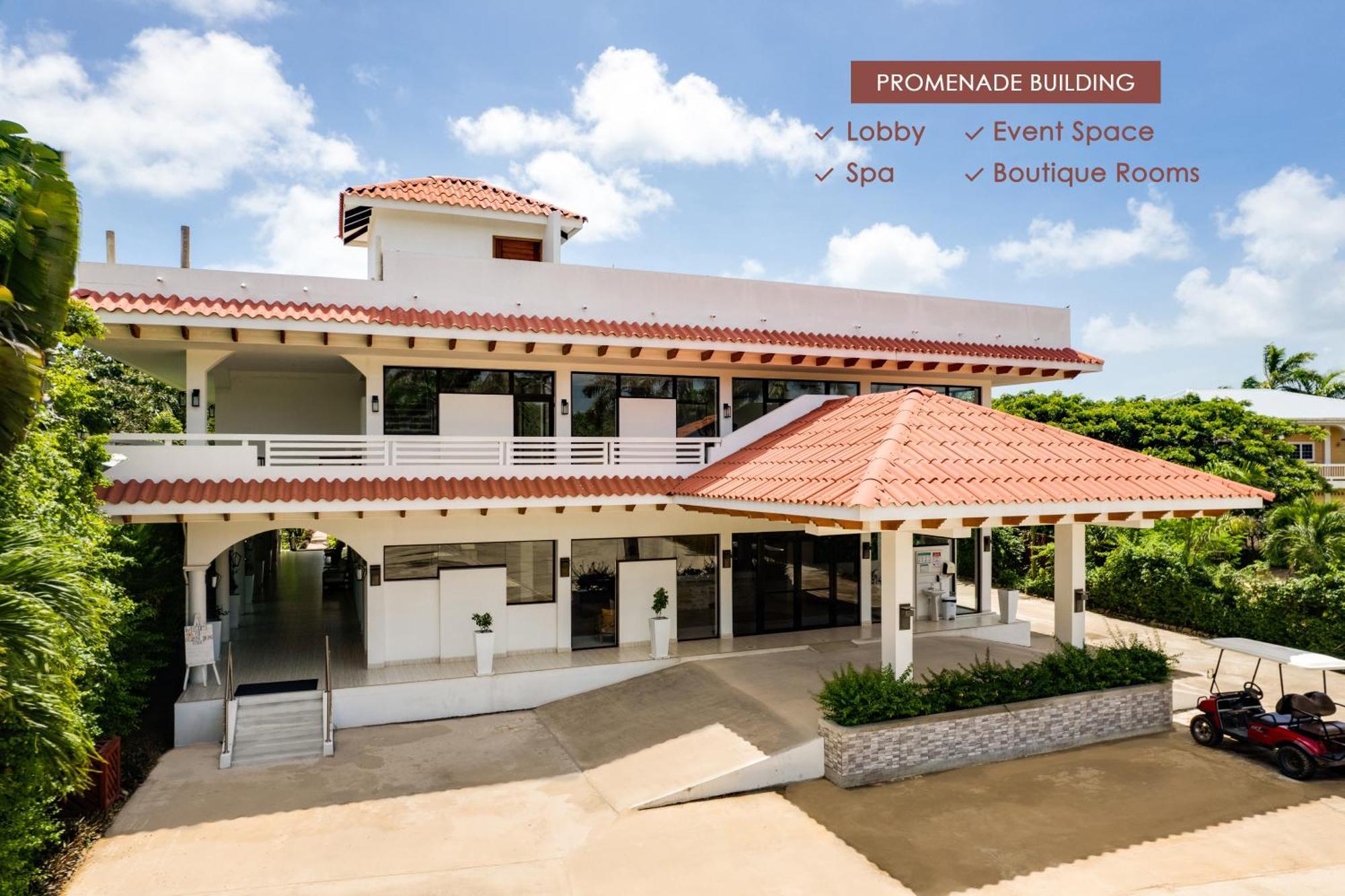 Belizean Dreams 5* Hopkins