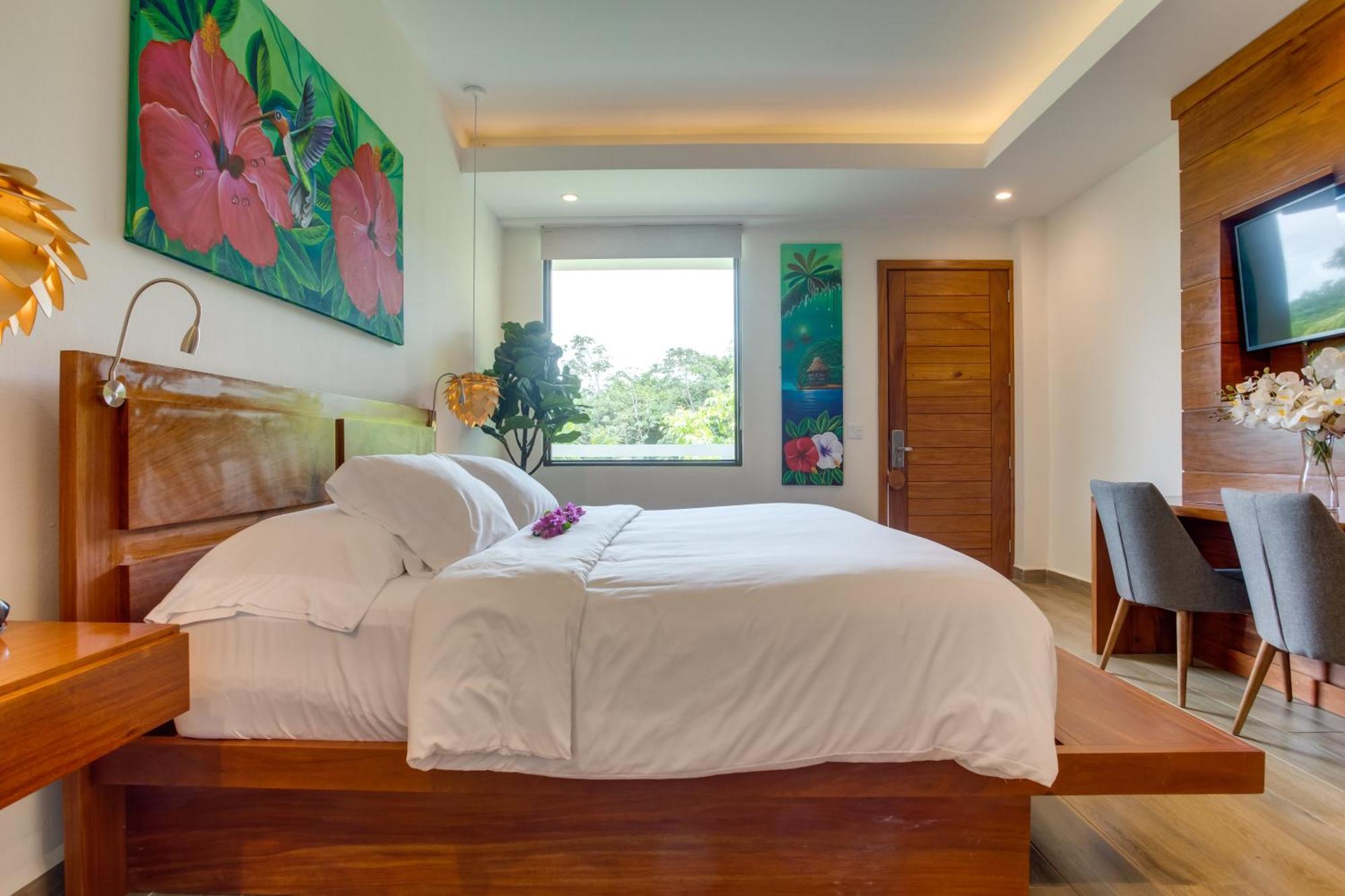 Belizean Dreams Resort