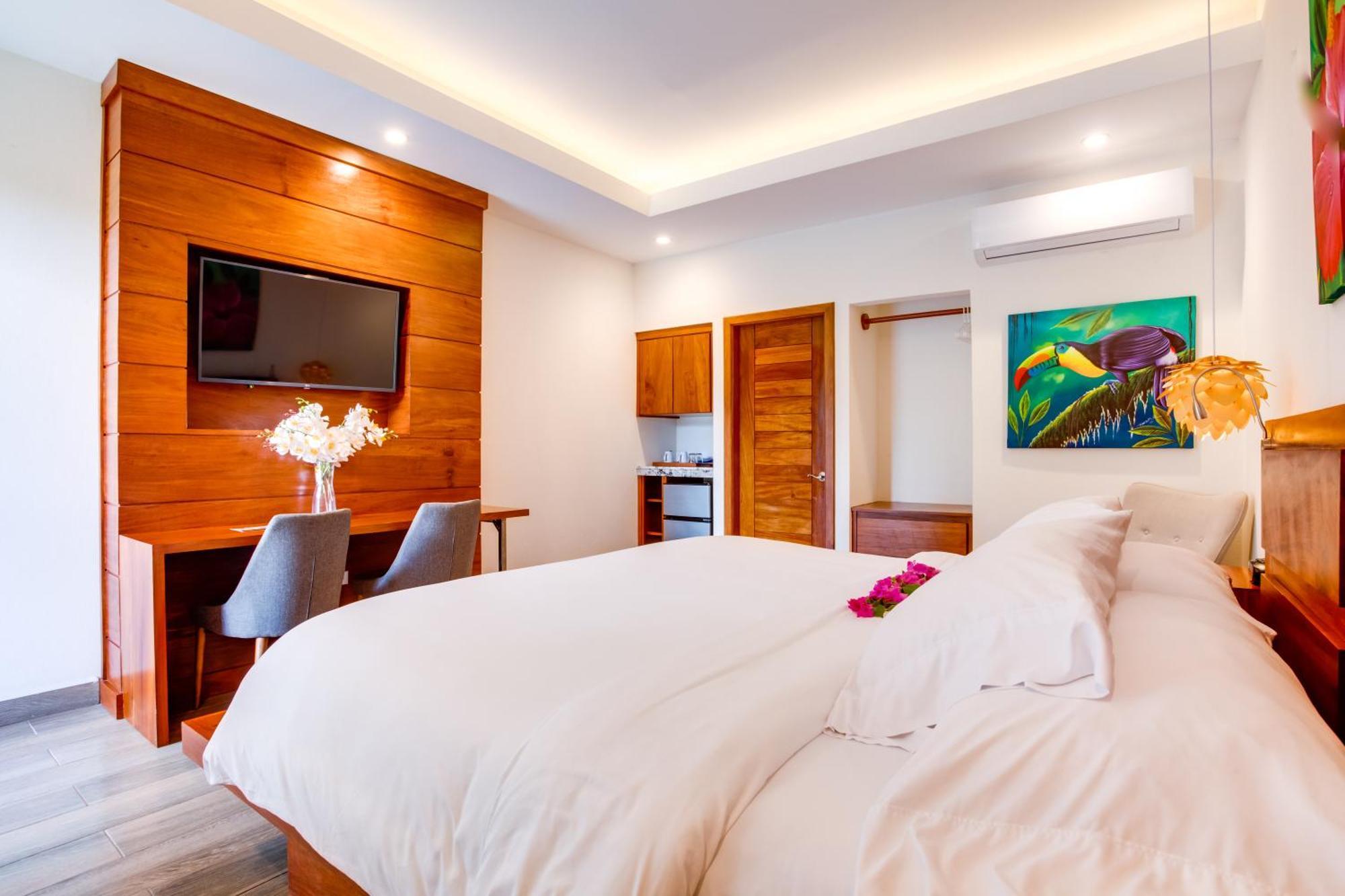 Belizean Dreams Resort Hopkins