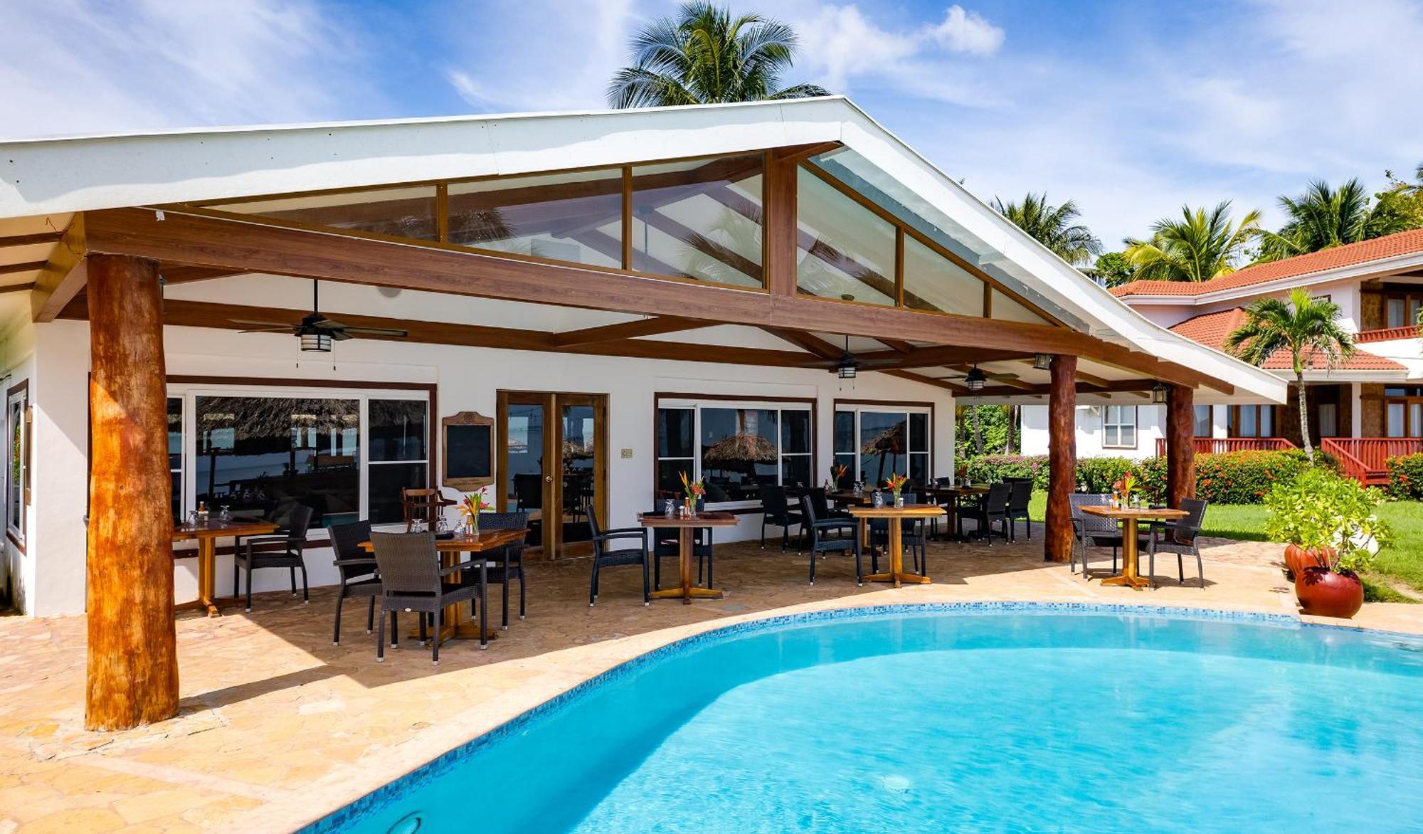 Resort Belizean Dreams Hopkins