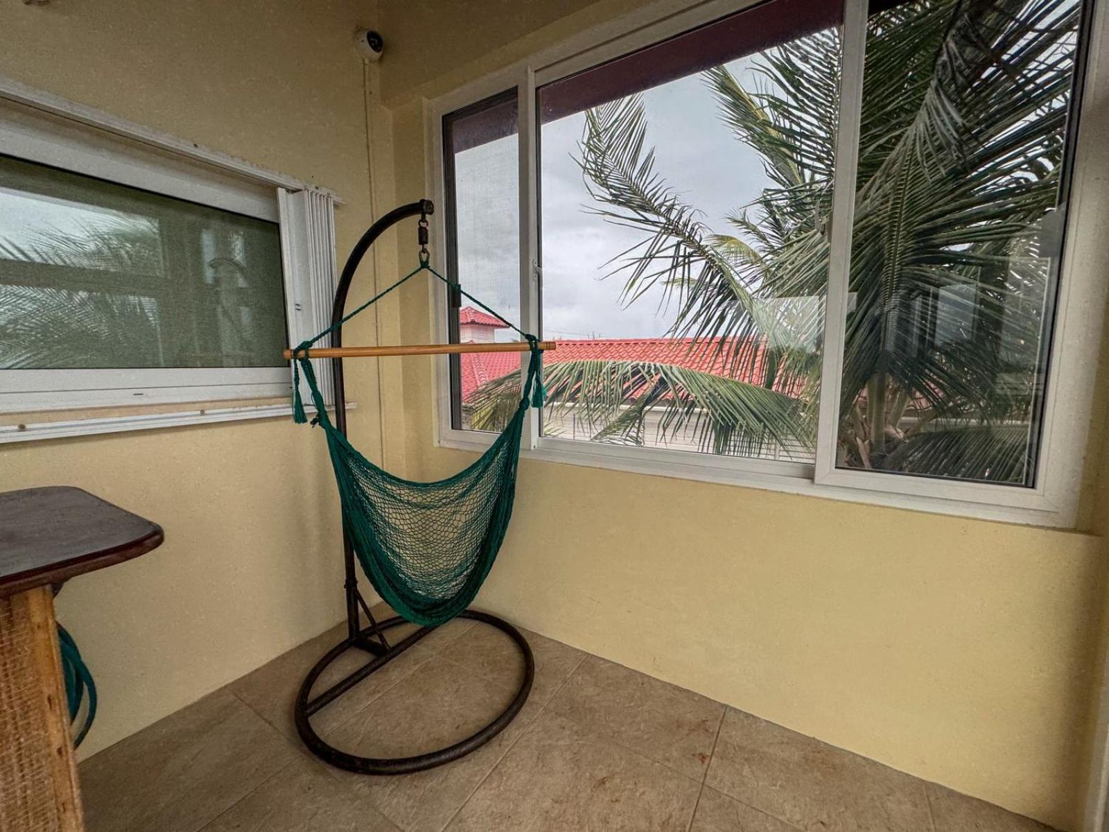 La Perla Azul House With Pool And 4 Seater Cart San Pedro (Ambergris Caye)