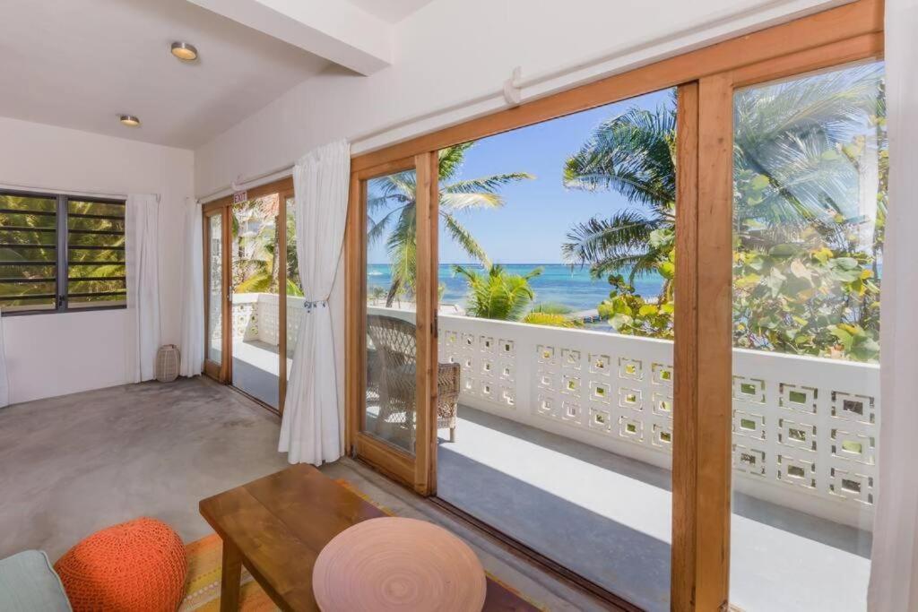 Babylon Apartment San Pedro (Ambergris Caye)