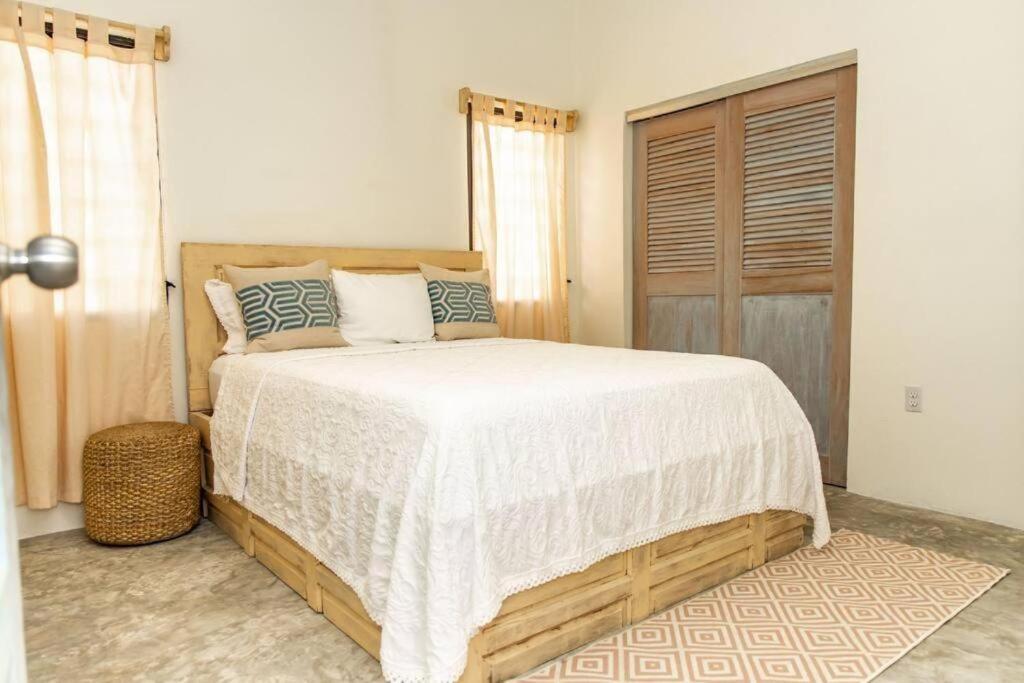 Babylon Apartment San Pedro (Ambergris Caye)