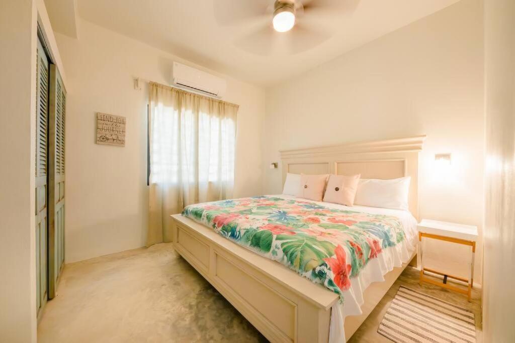 Babylon Apartment San Pedro (Ambergris Caye)