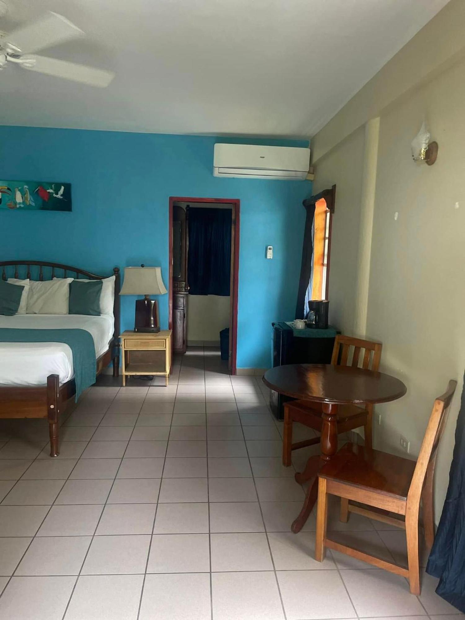 Black Orchid Hotel