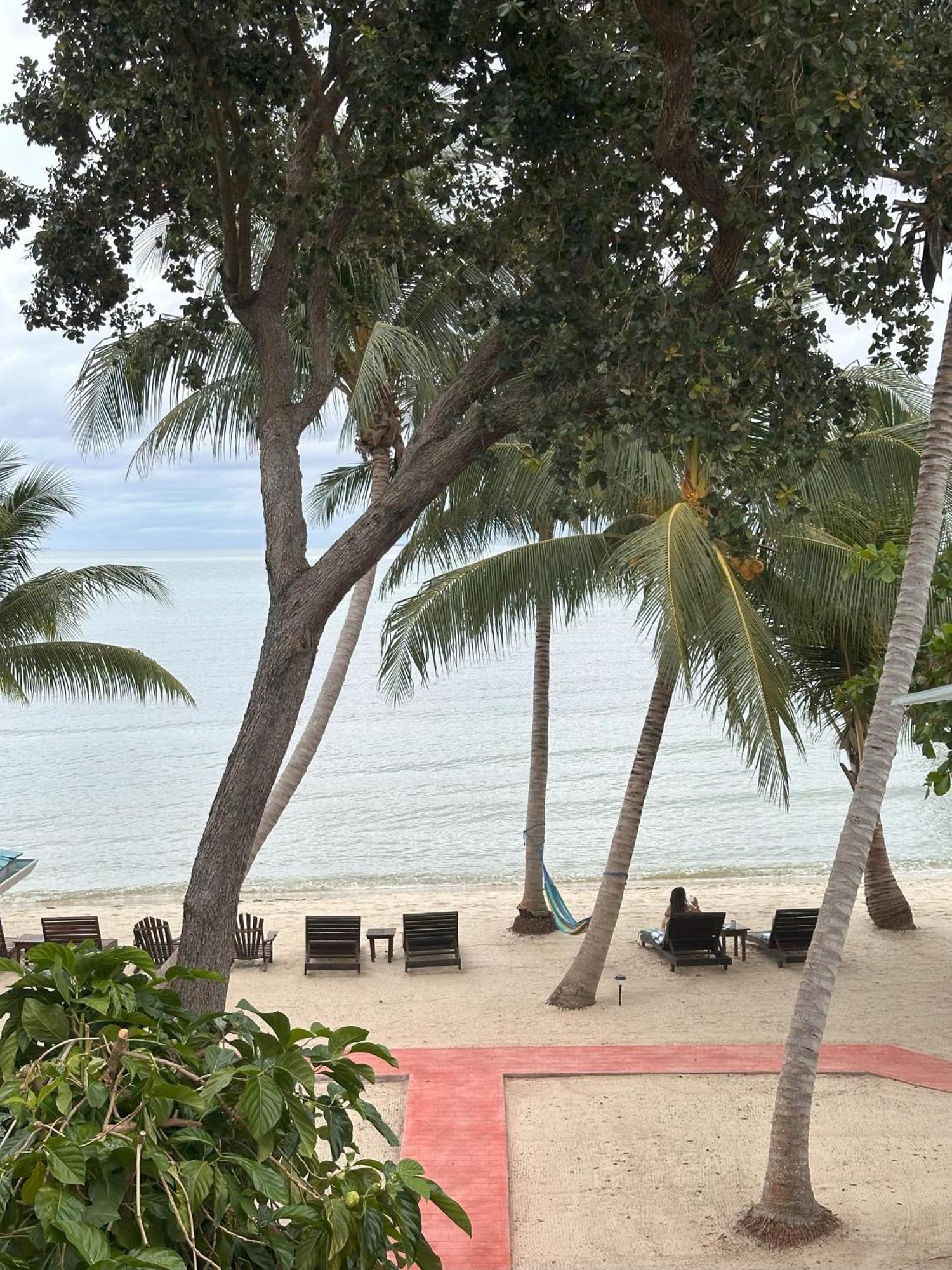 Maya Hotel Maya Beach