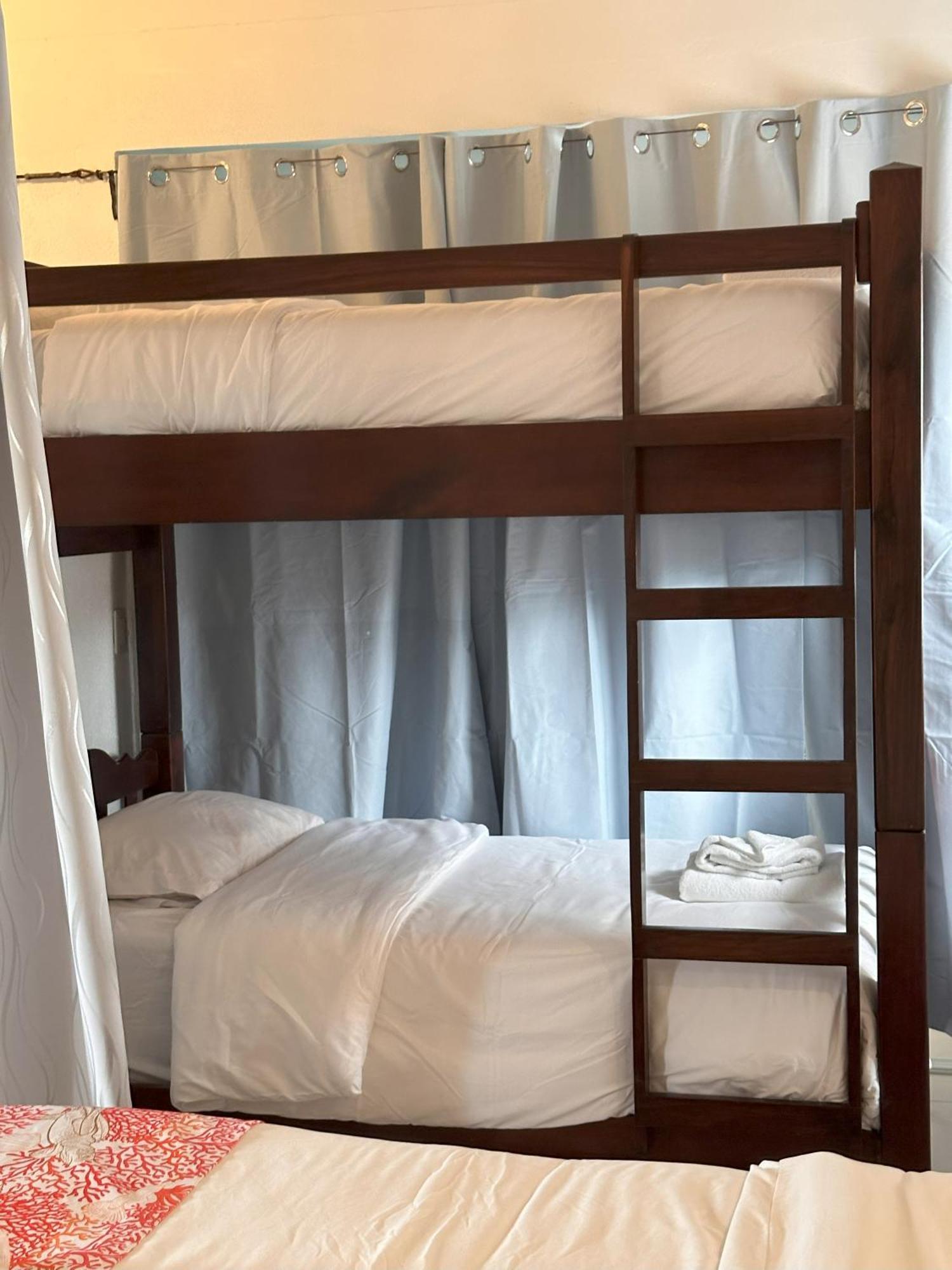 Hotel Maya Maya Beach