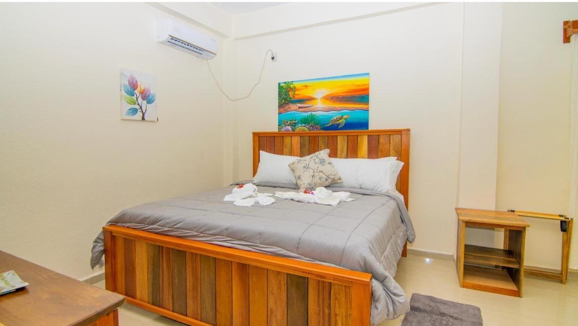 Aparthotel Tropical Palace