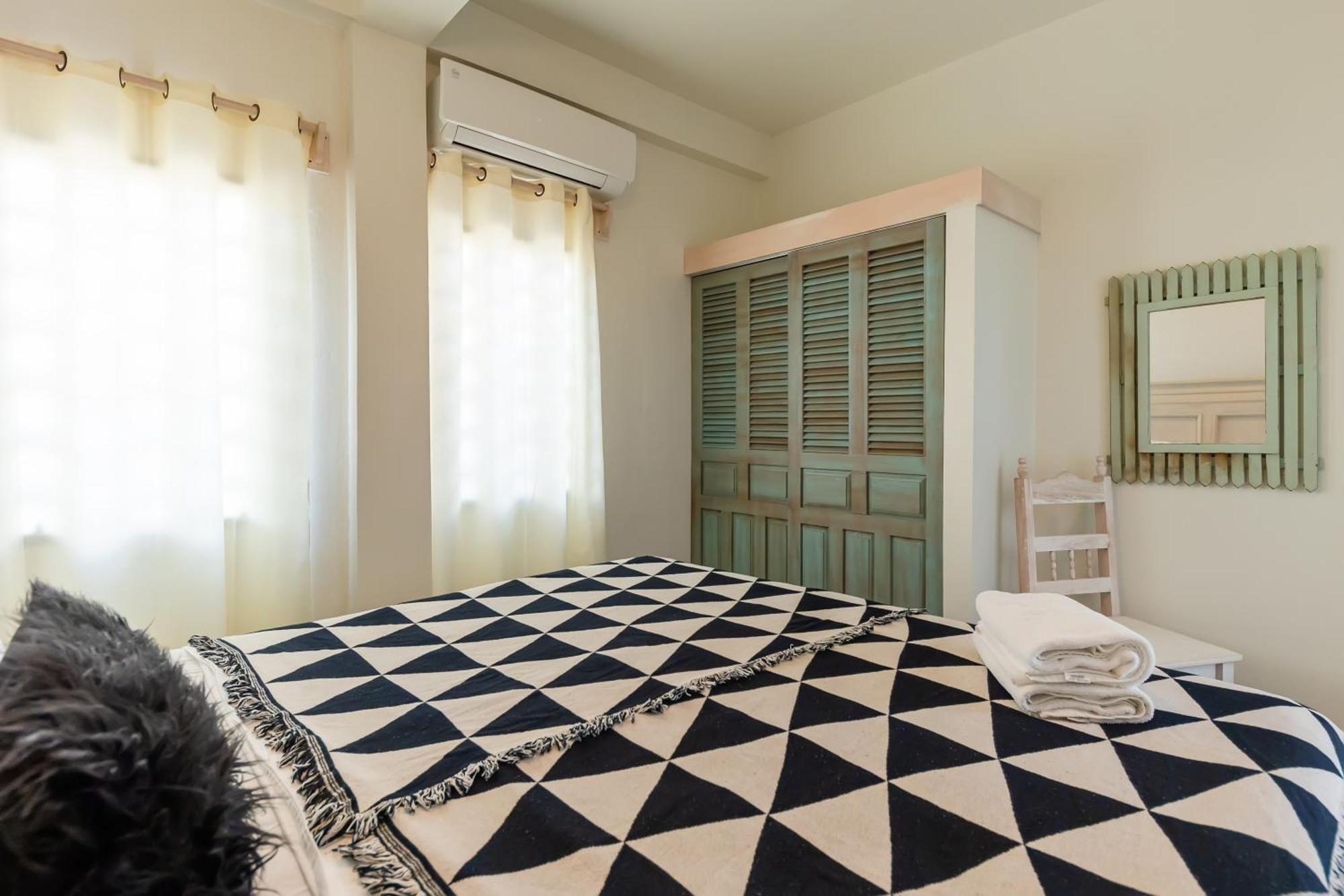 Babylon Apartment *
