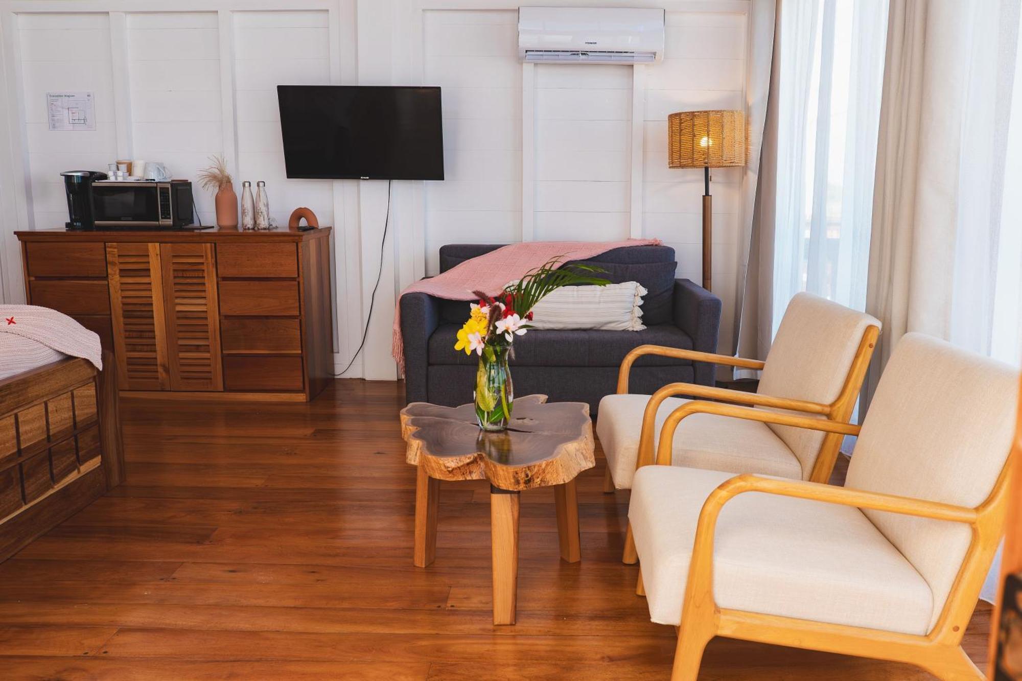 Hotel Aruna & Villas 4*