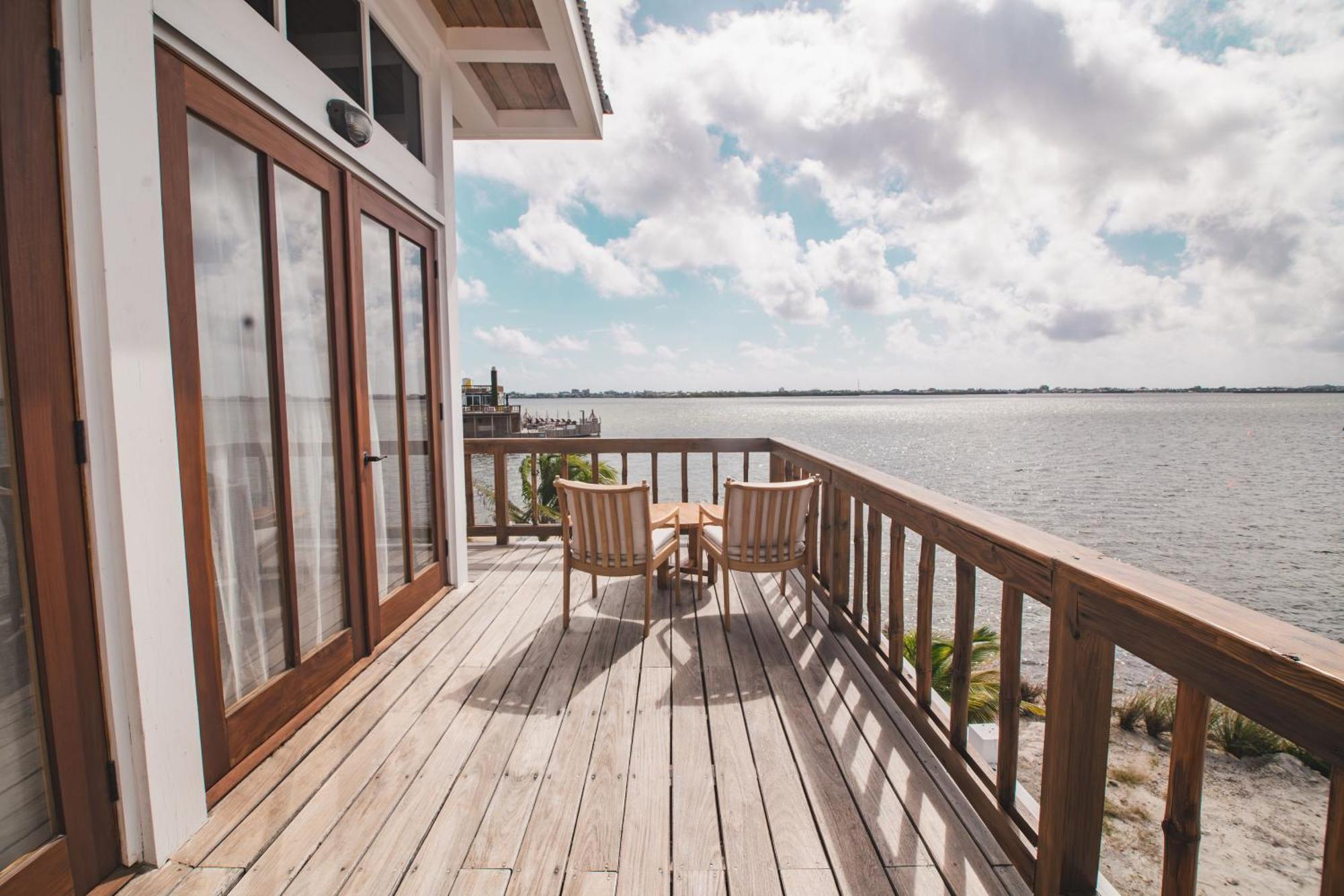 Aruna & Villas 4* San Pedro (Ambergris Caye)