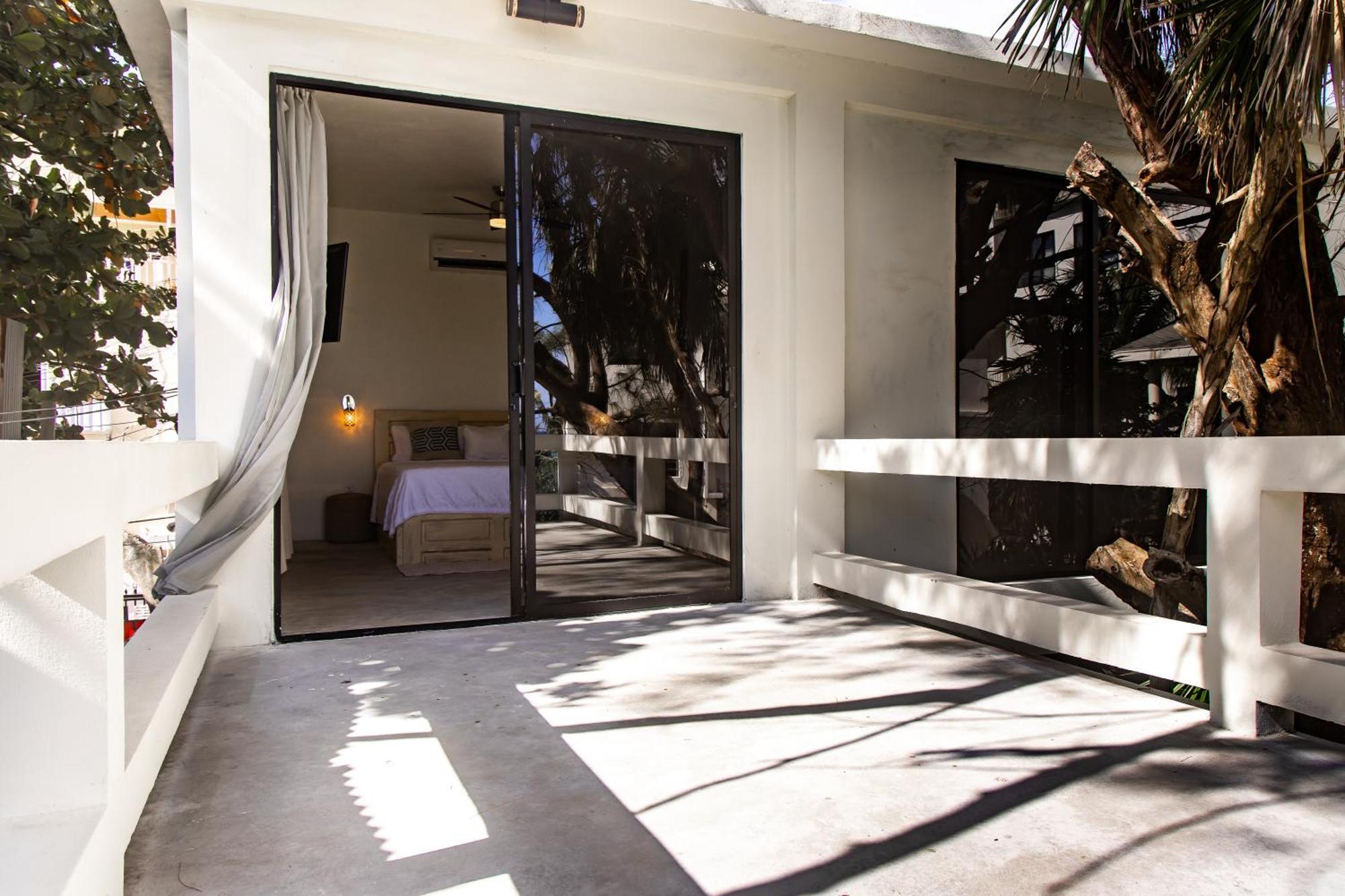 Babylon Apartment San Pedro (Ambergris Caye)