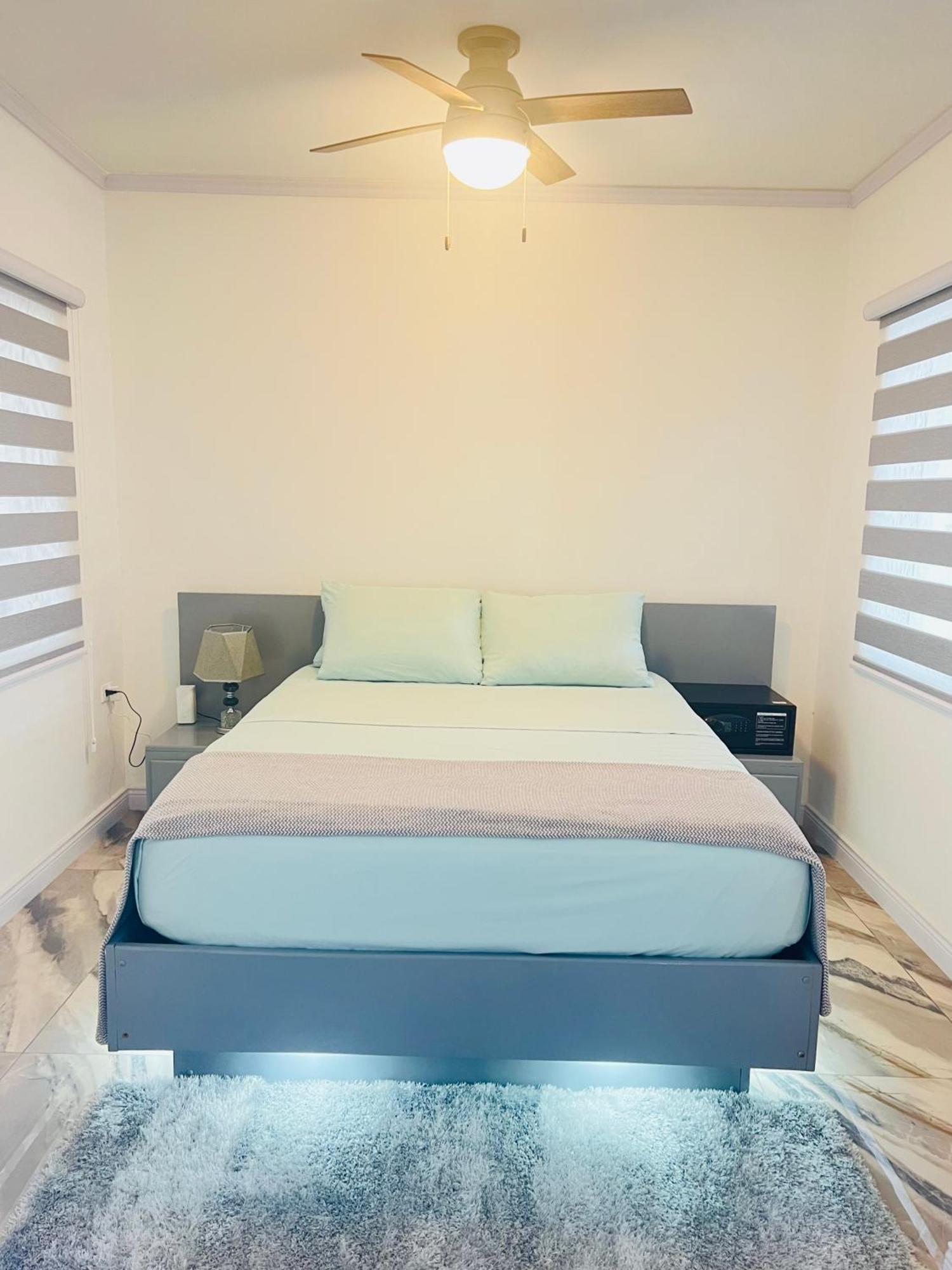 Maximum Hotel Corozal
