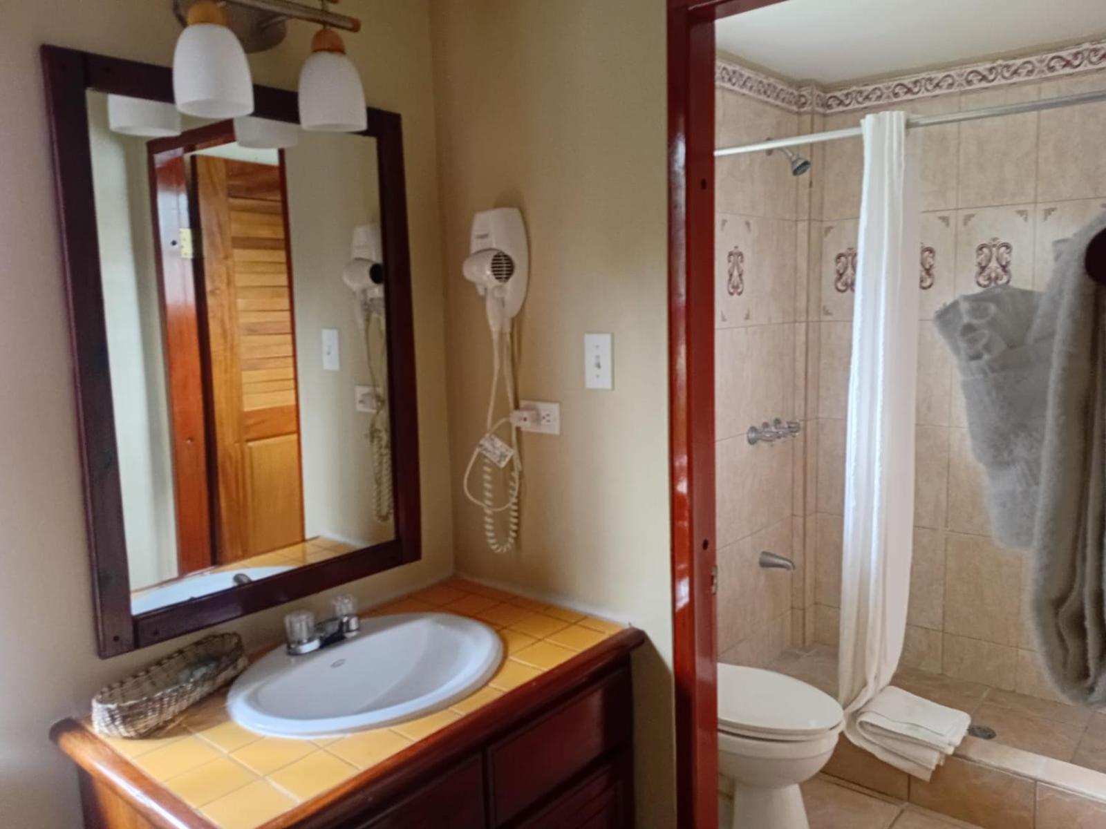 Black Orchid Hotel Burrell Boom
