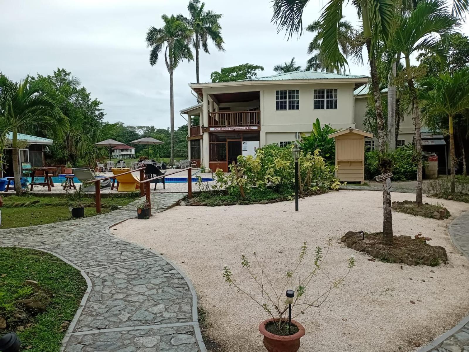 Black Orchid Hotel