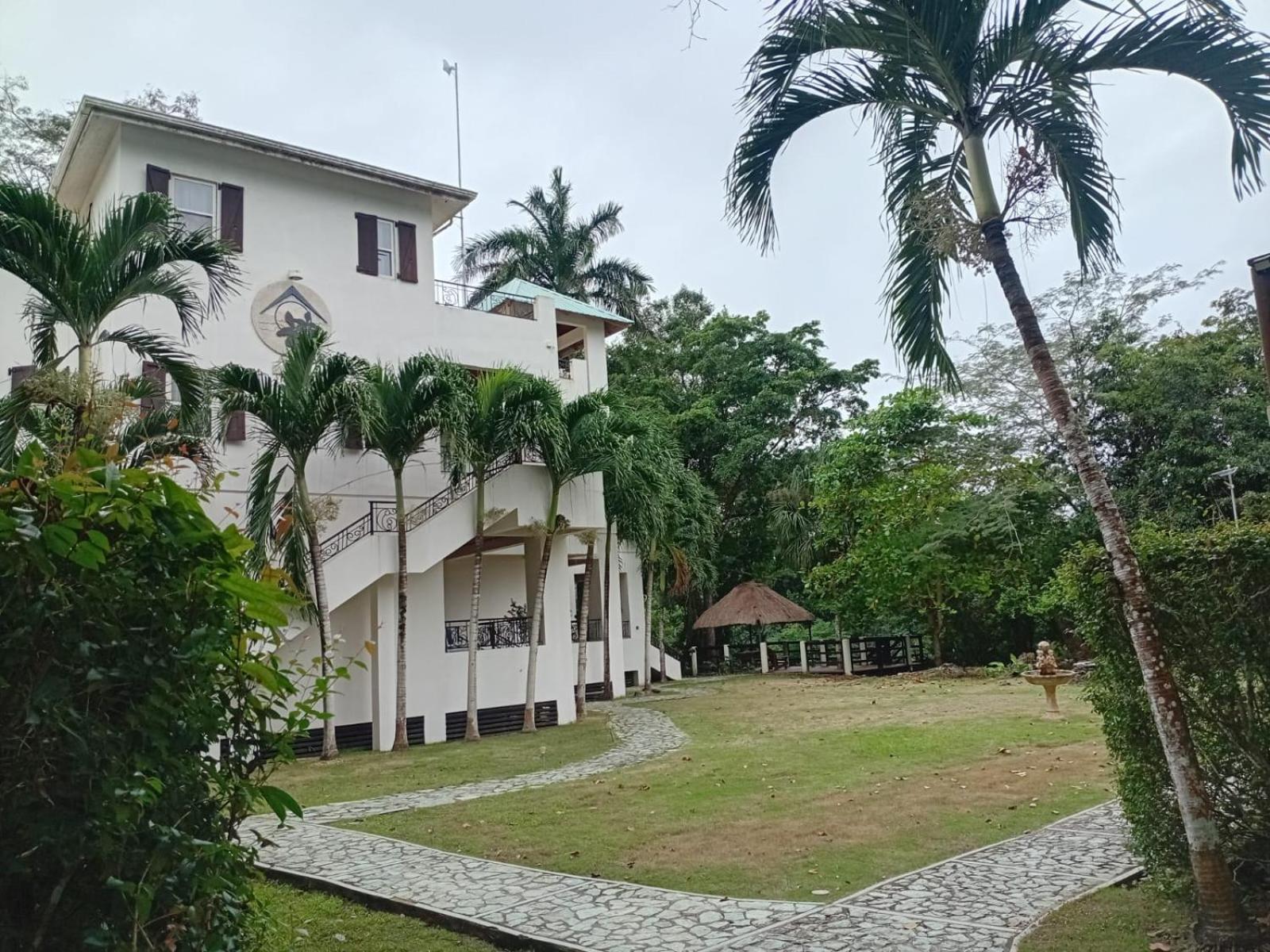 Hotel Black Orchid