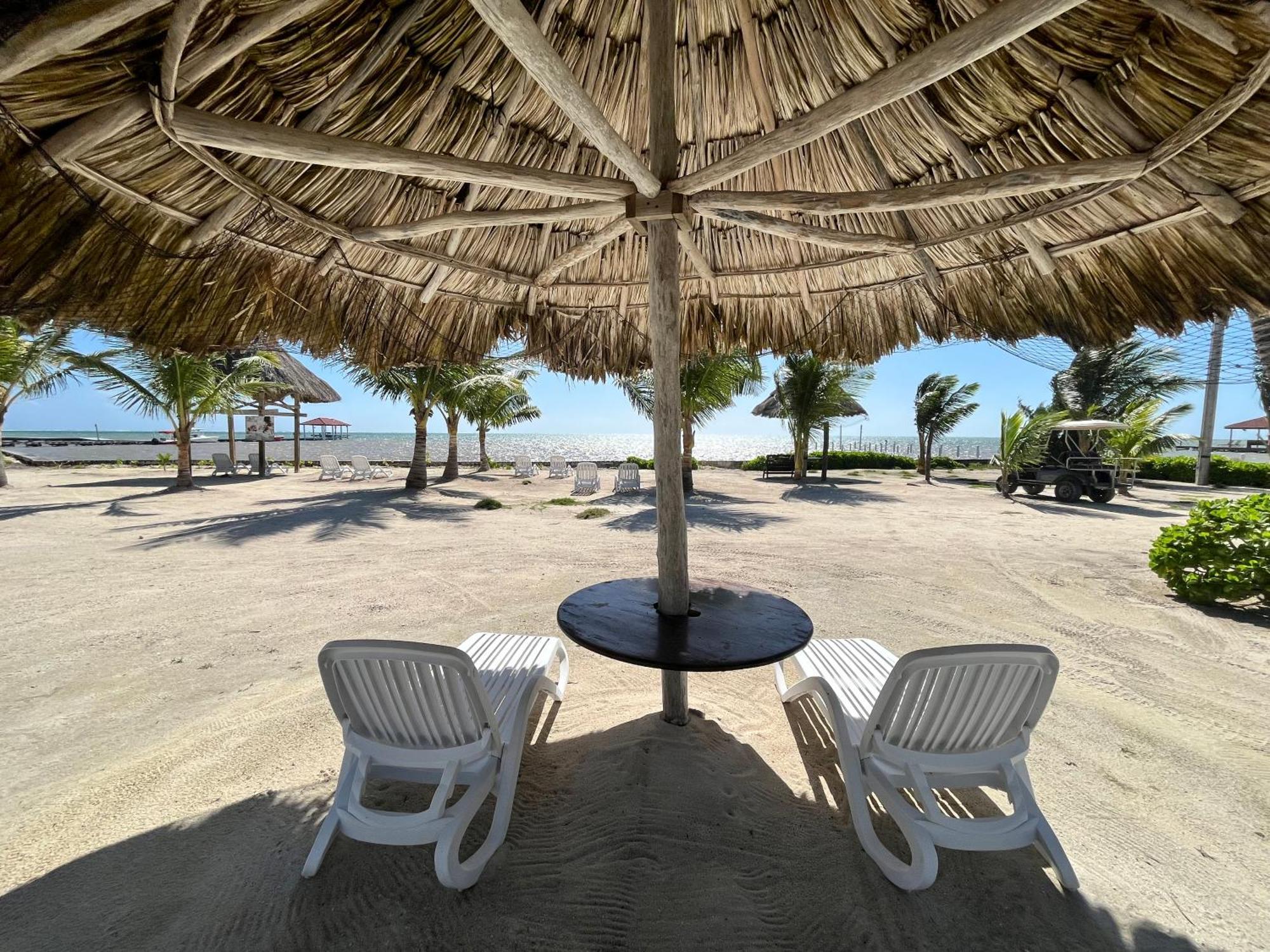 Captain Morgan's Retreat 3* San Pedro (Ambergris Caye)
