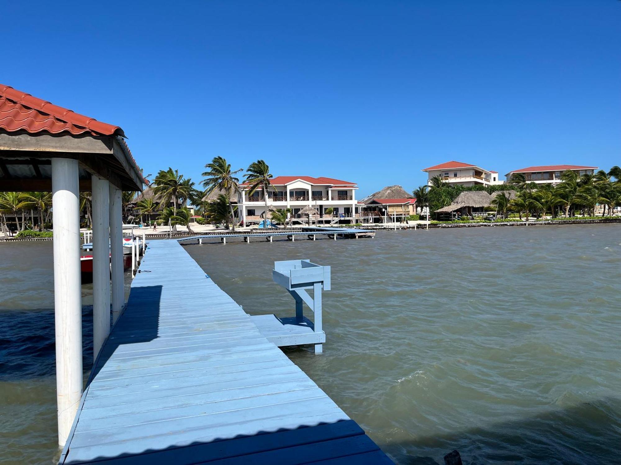 Hotel Captain Morgan's Retreat