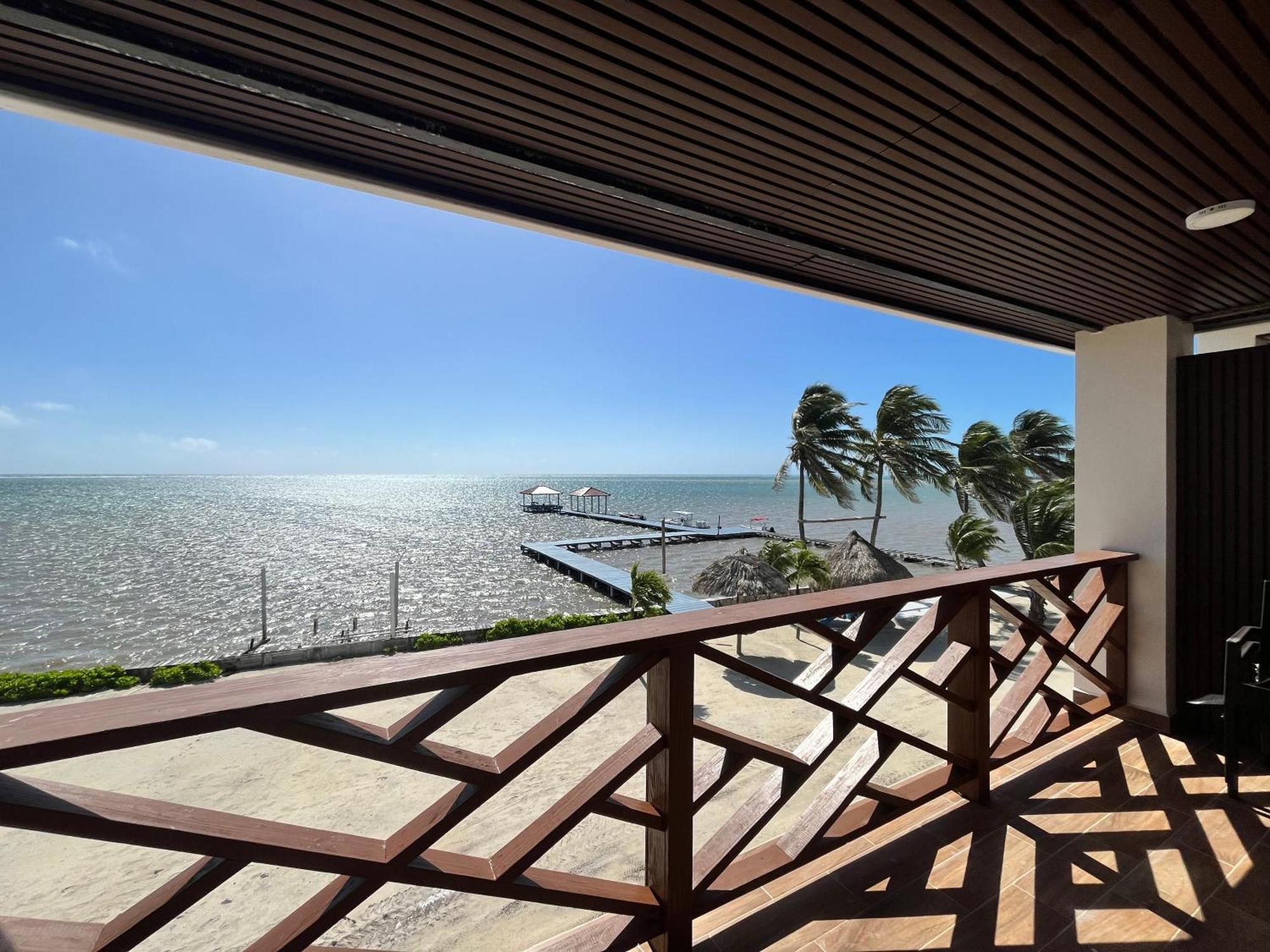 Hotel Captain Morgan's Retreat 3*