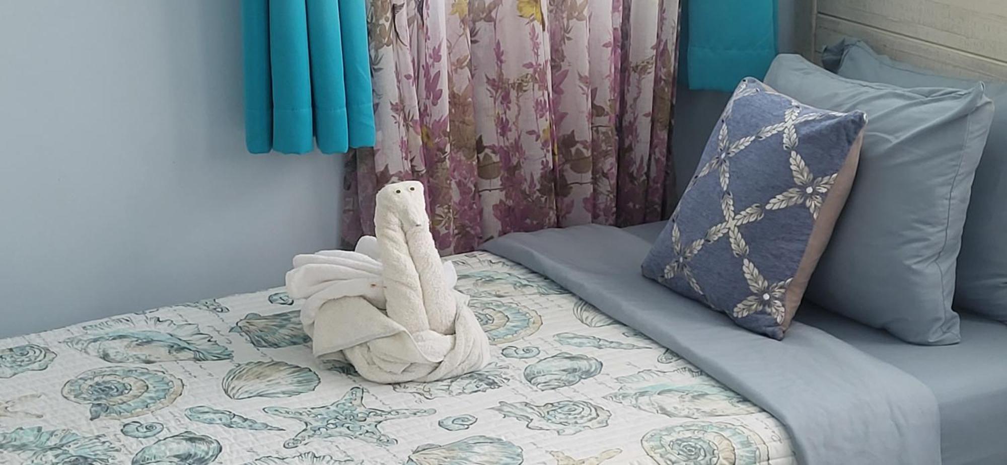 Hotel Ocean Front With Pool, Private And Dock San Pedro (Ambergris Caye)