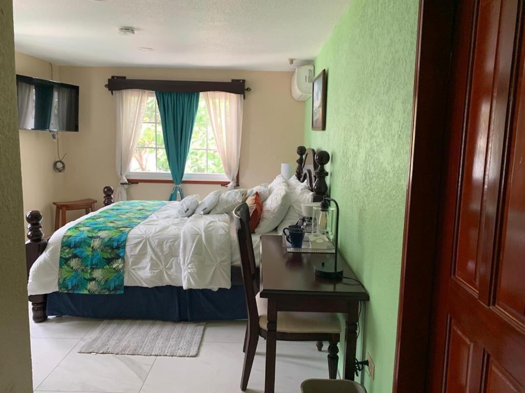 One South Place Hotel Belize City