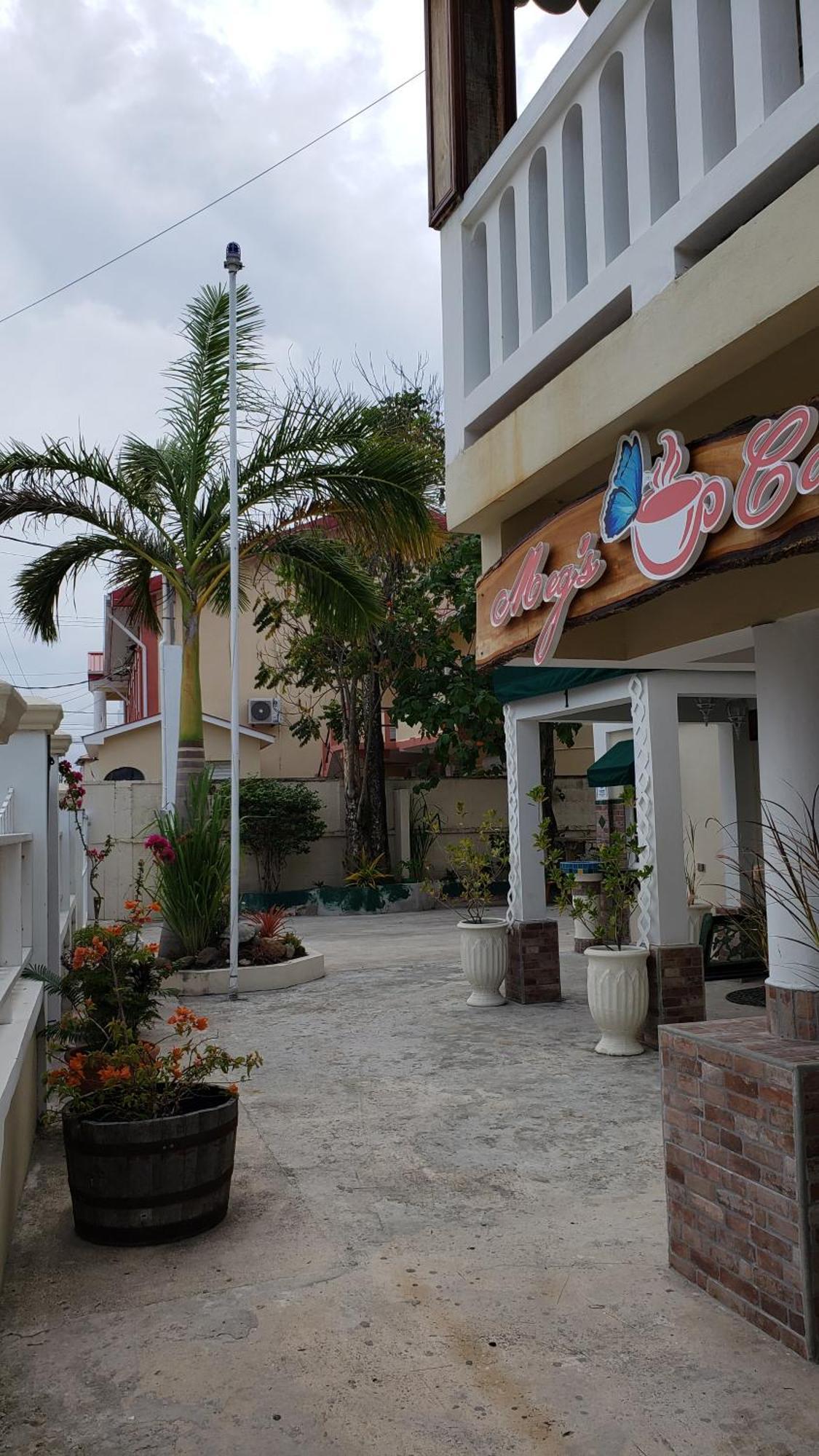 Hotel One South Place Belize City