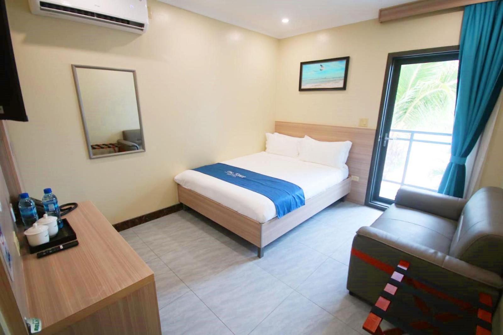 The Caye Hotel San Pedro (Ambergris Caye)