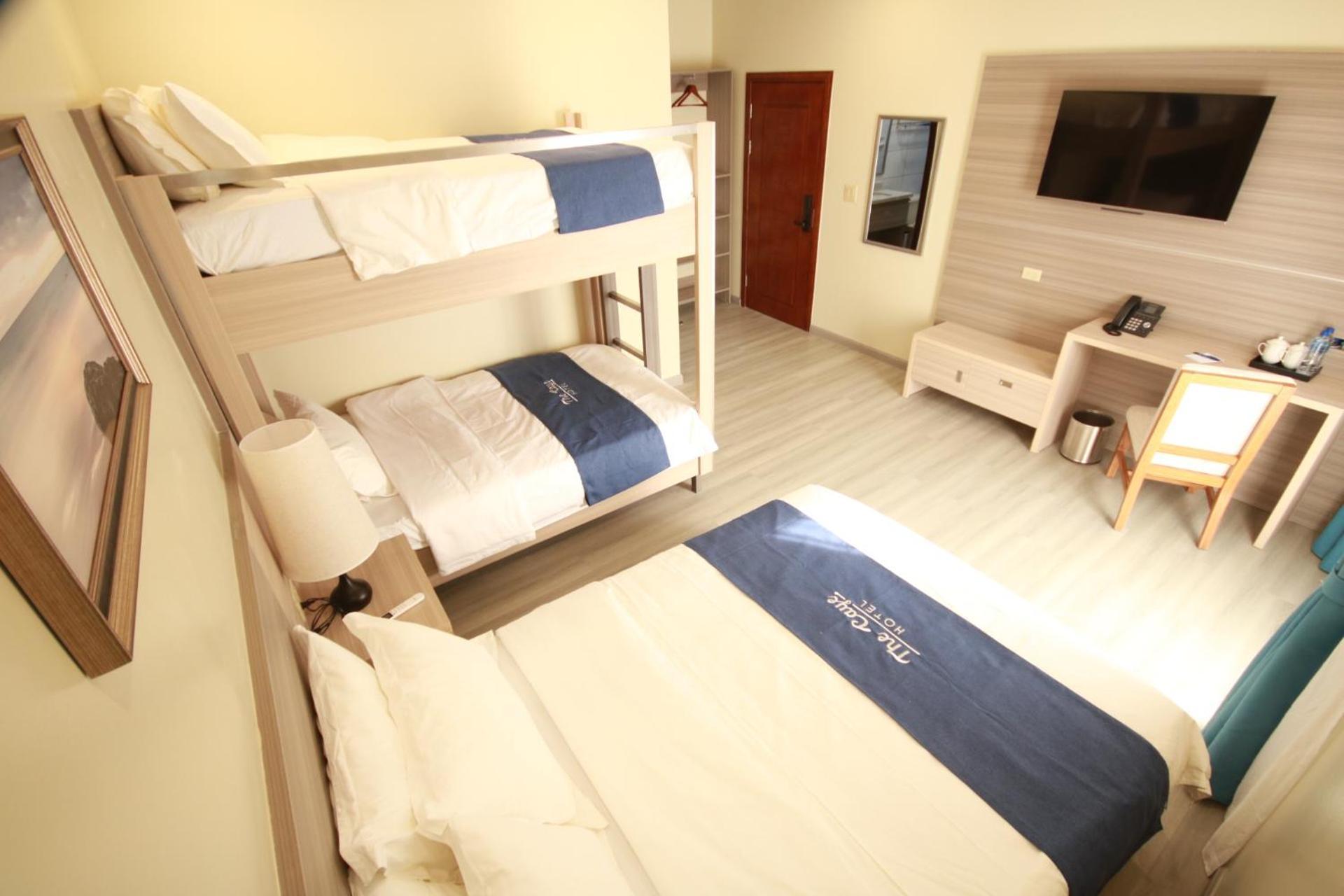 The Caye Hotel