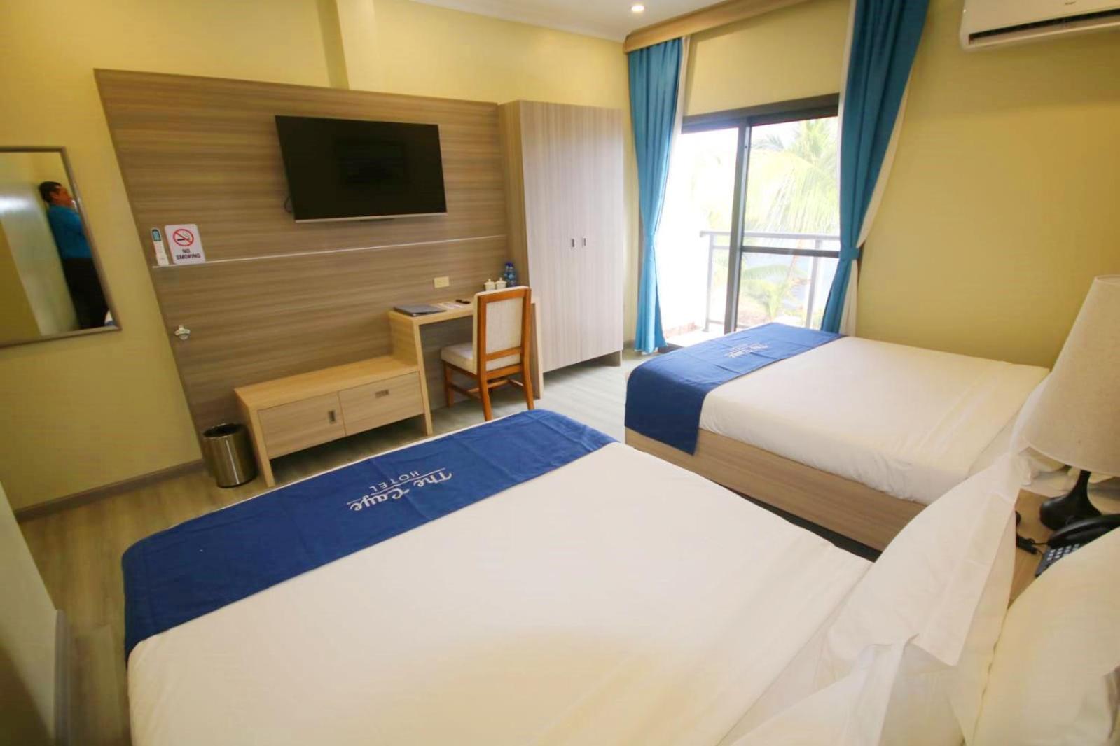 Hotel The Caye