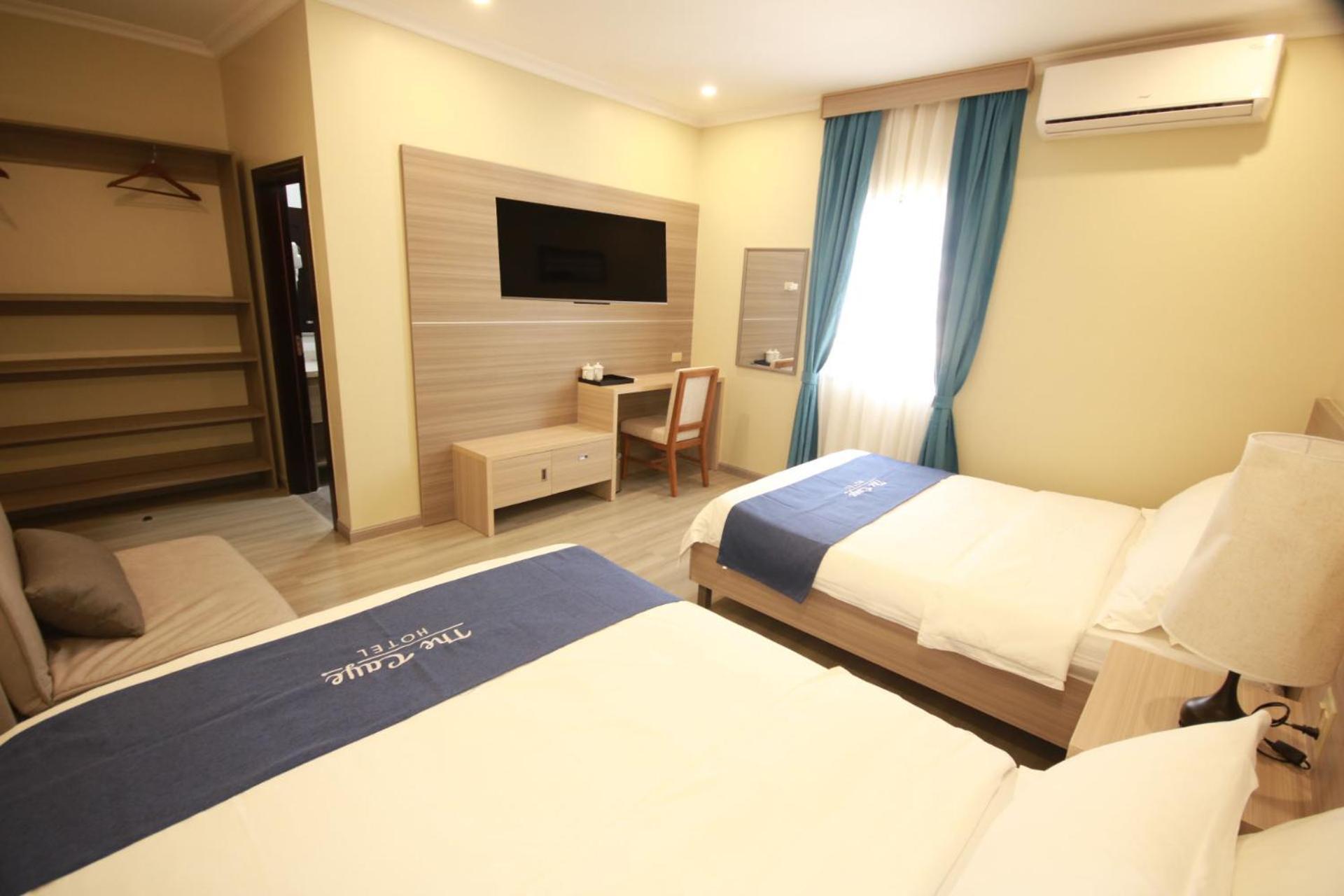 Hotel The Caye