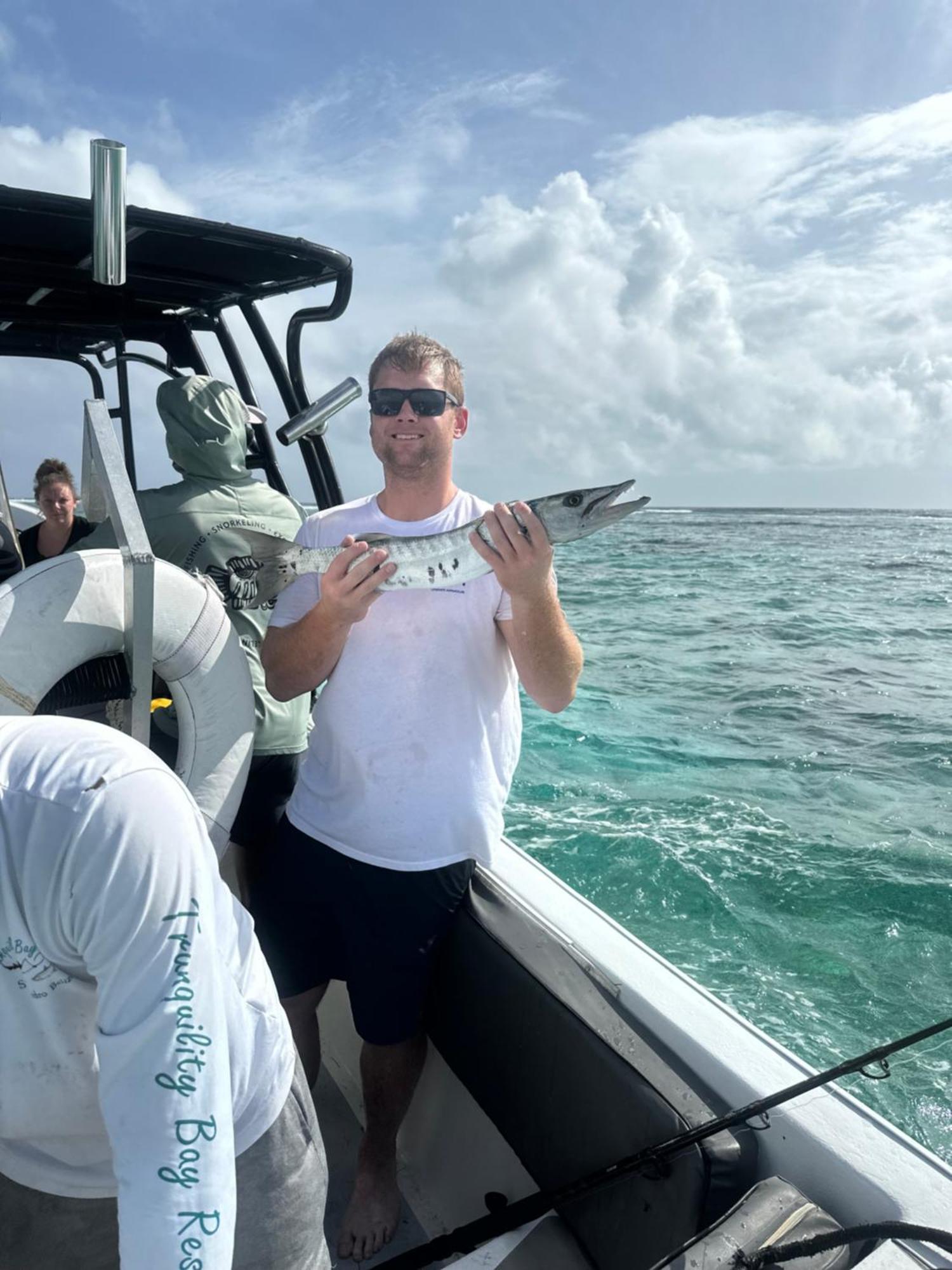 Coba Belize Botel