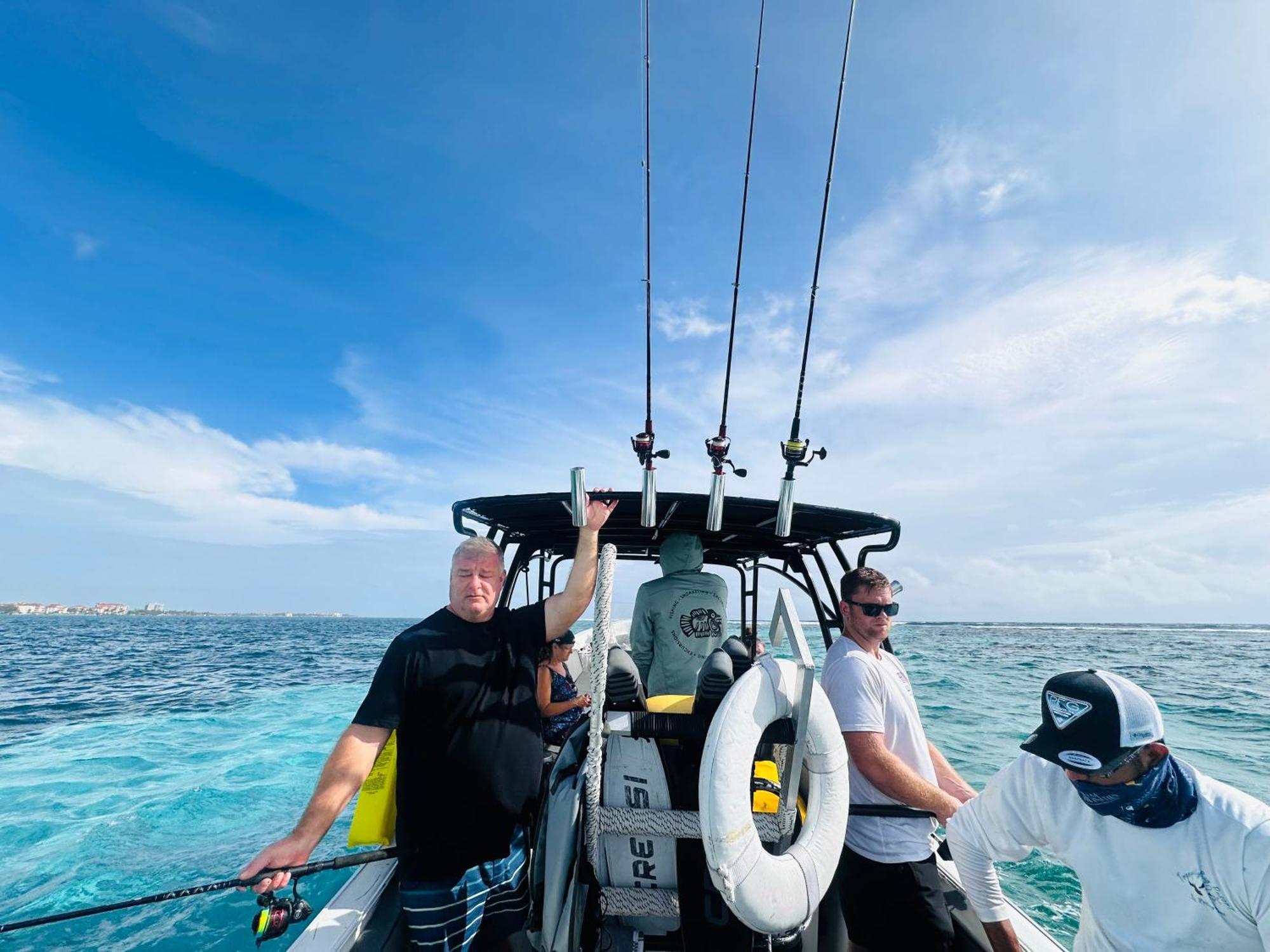 Coba Belize Botel