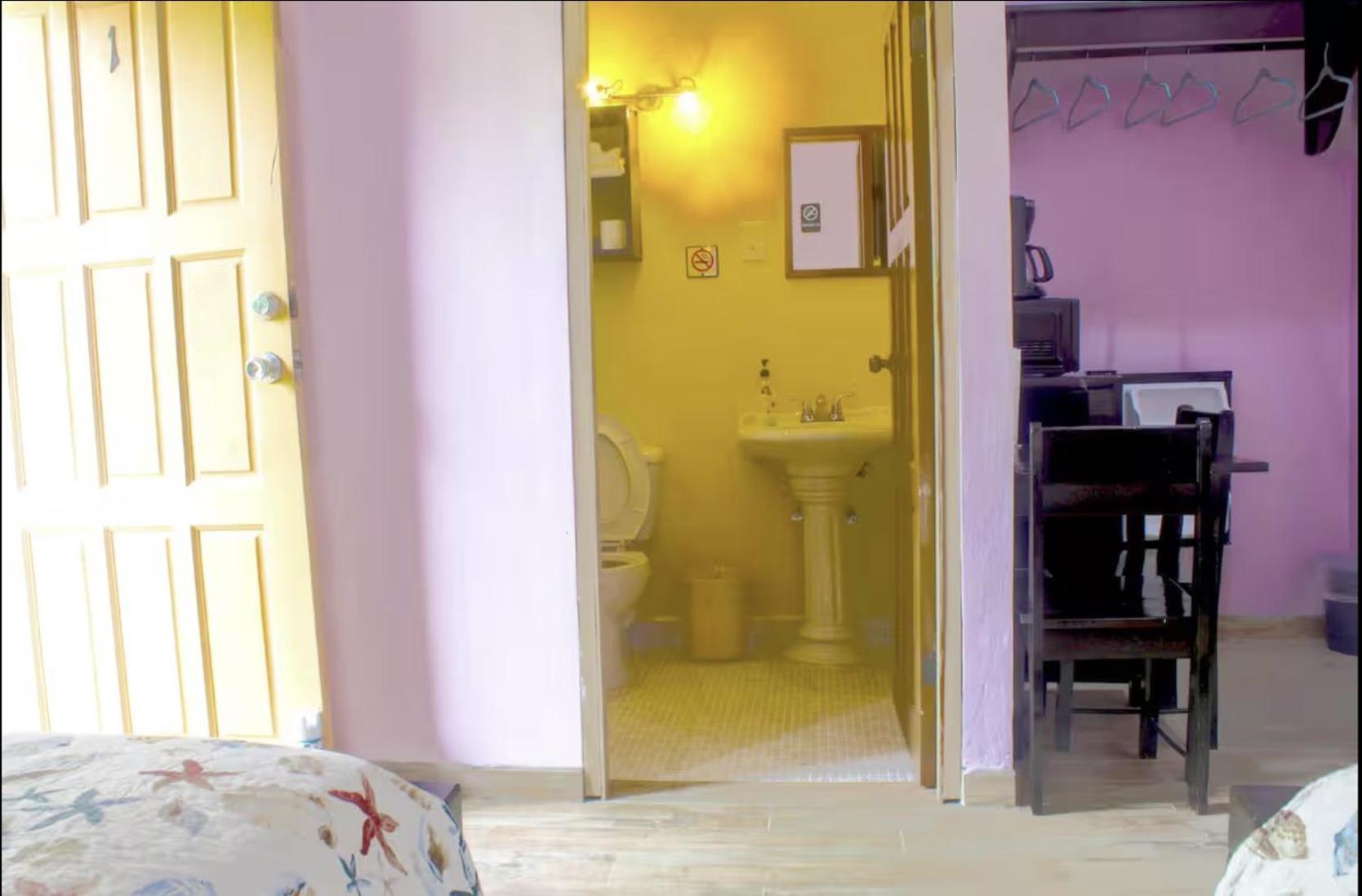 Imani's Hotel
