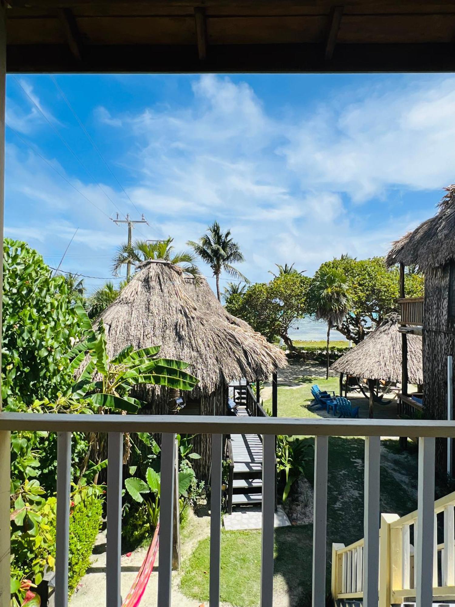 Del Rio San Pedro (Ambergris Caye)