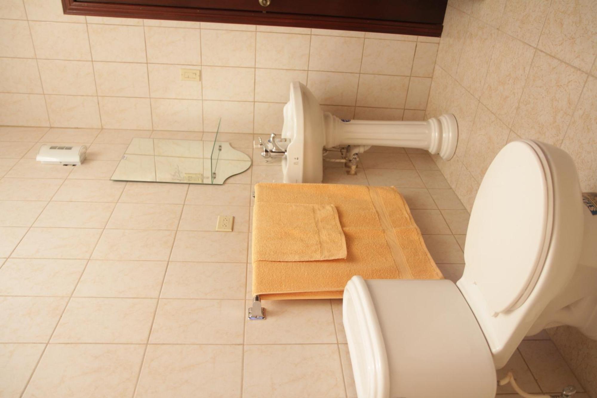 Apartment Chupaflor - Alexander Luxury & Executive