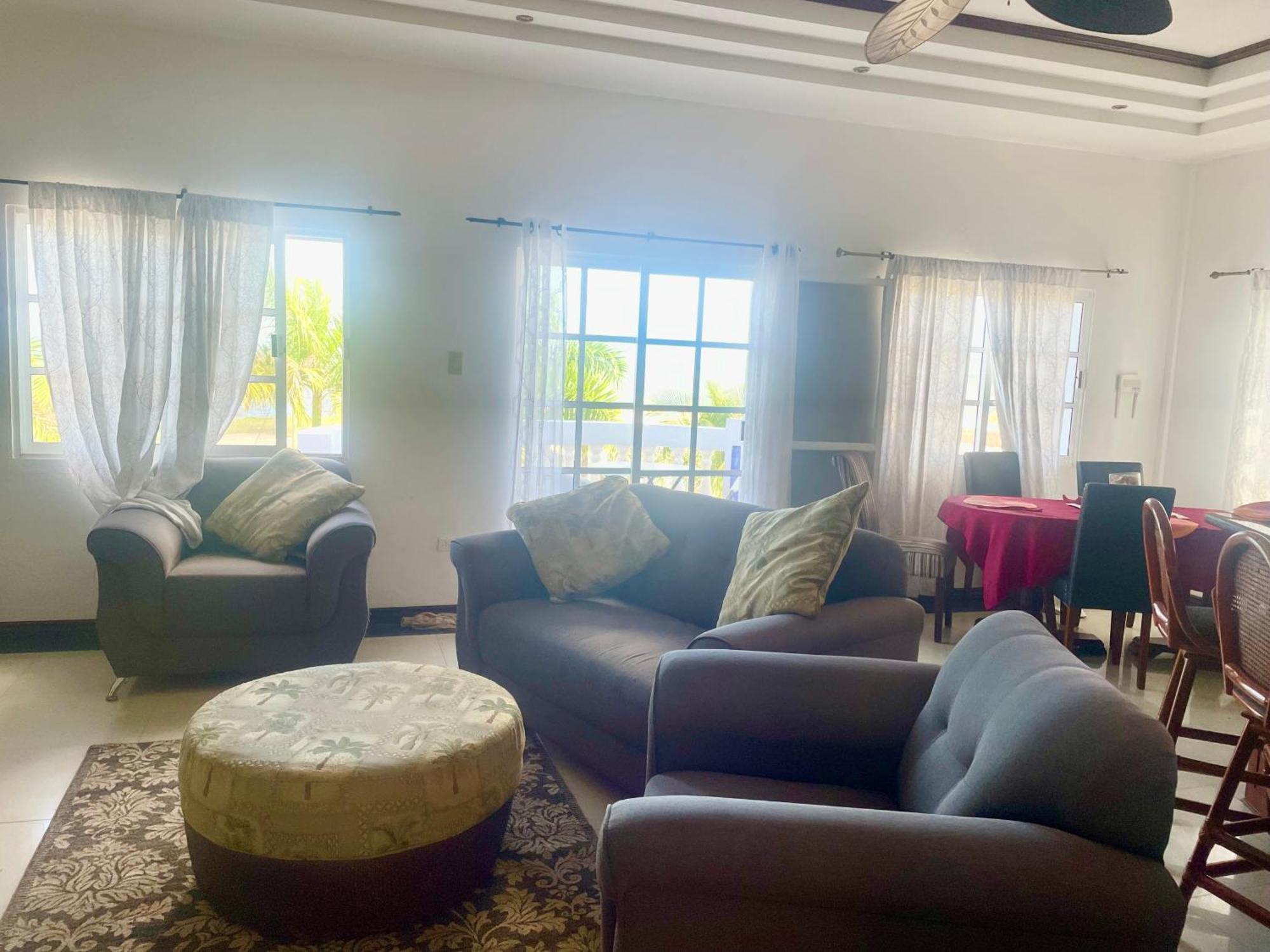 Chupaflor - Alexander Luxury & Executive Apartment *