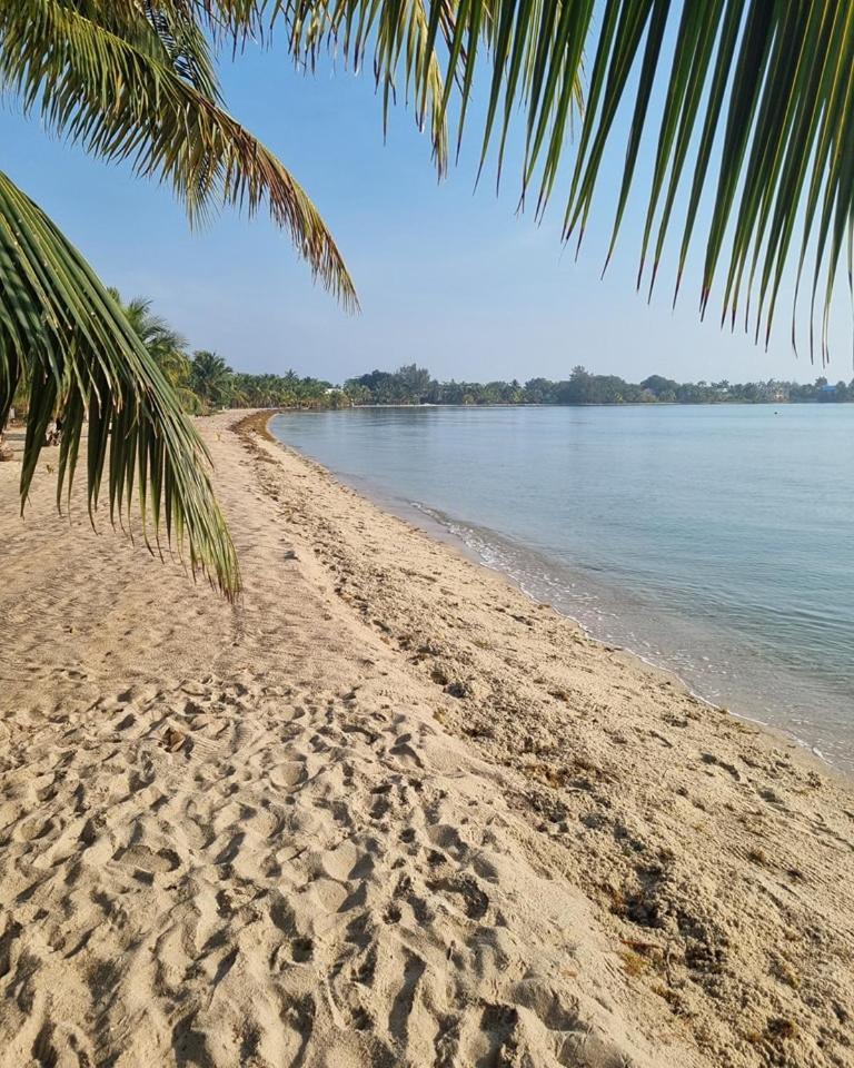 Caribbean Lodge
