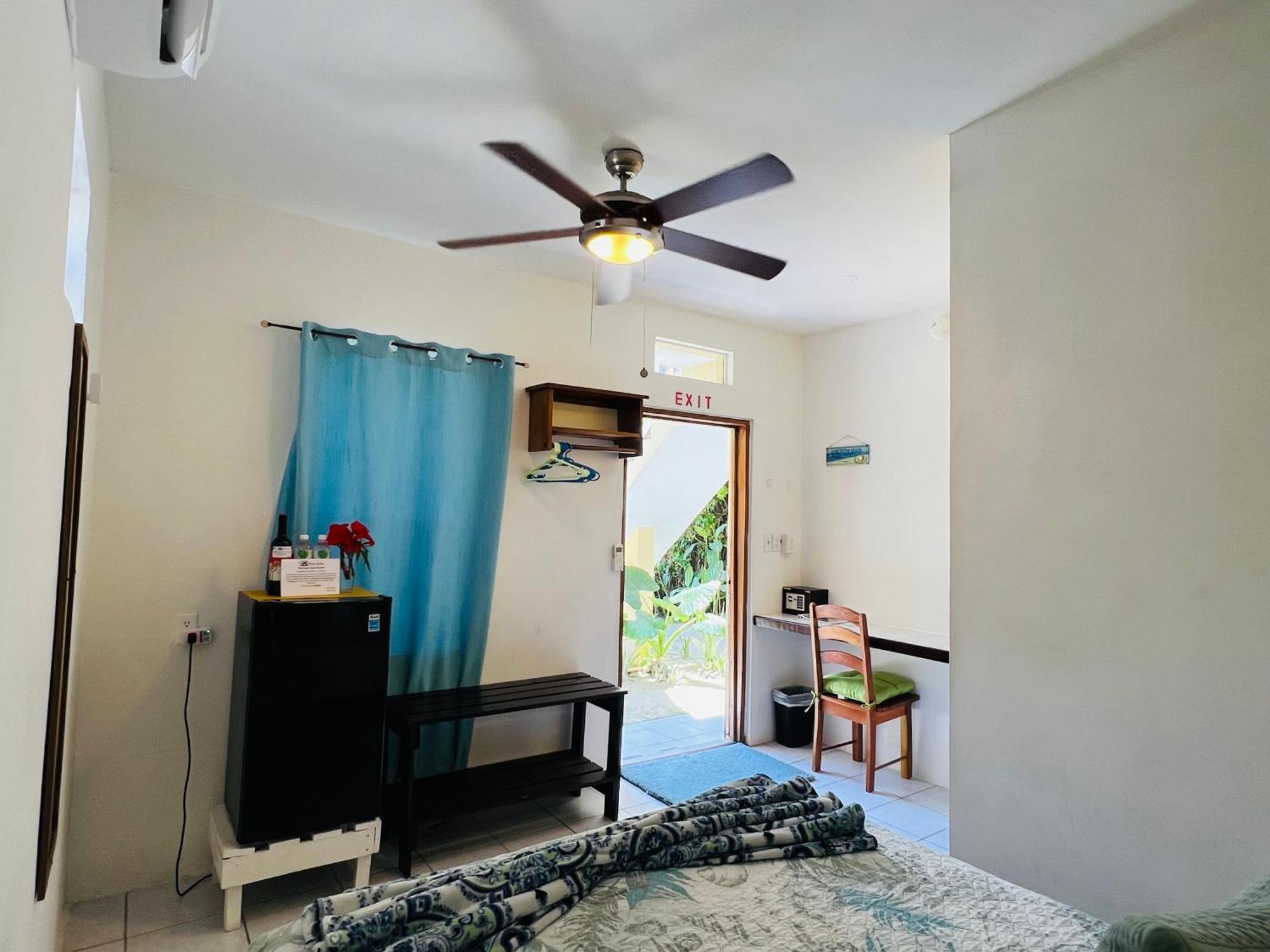 Del Rio Hotel San Pedro (Ambergris Caye)