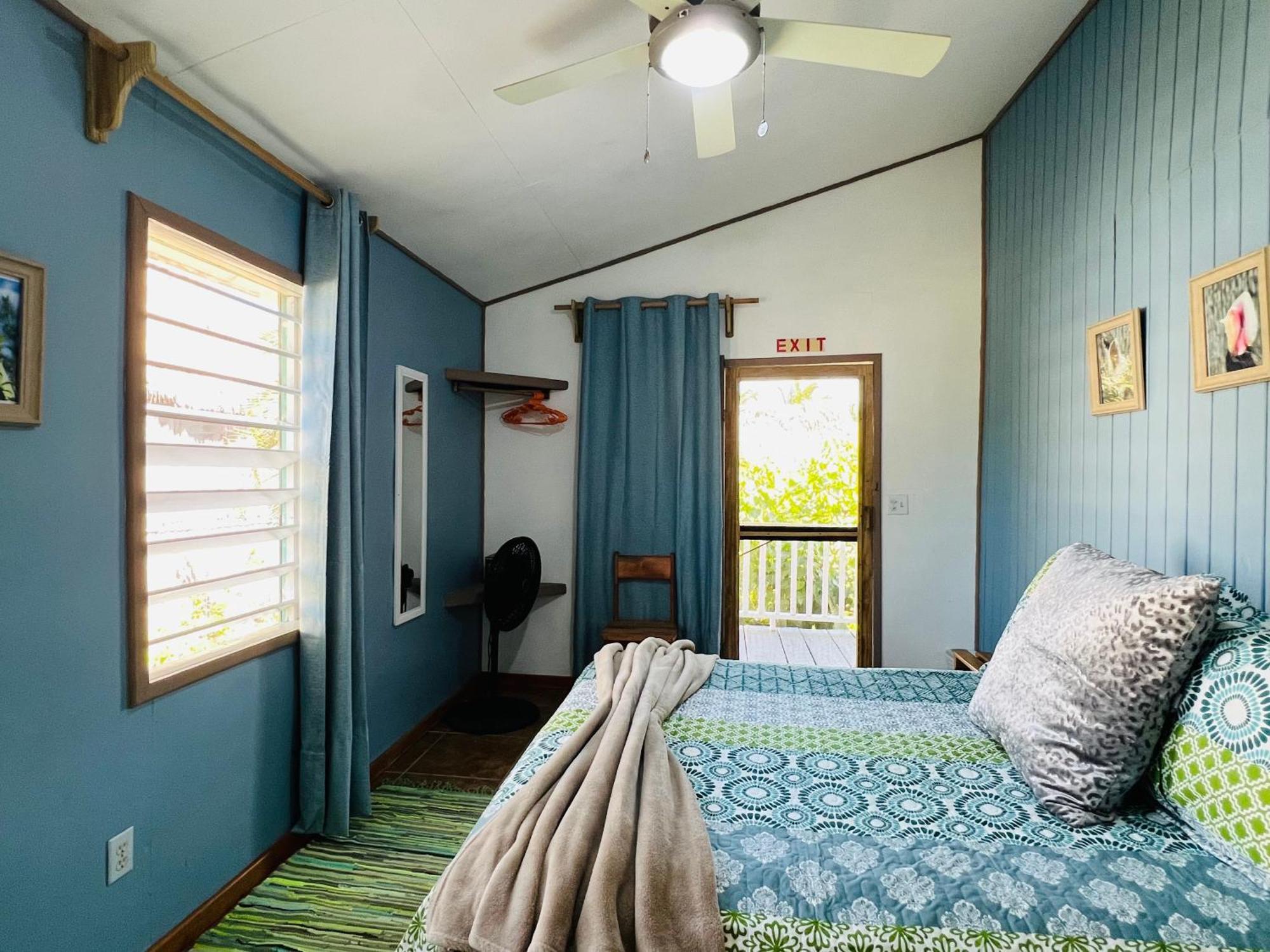 Hotel Del Rio San Pedro (Ambergris Caye)