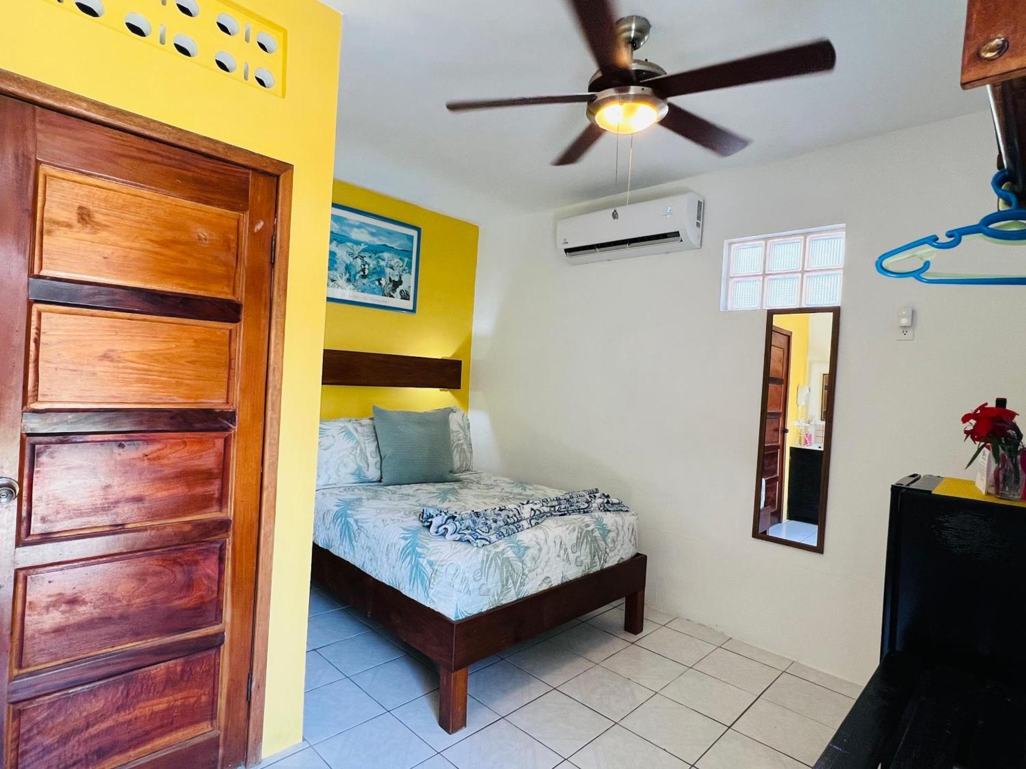 Del Rio Hotel San Pedro (Ambergris Caye)