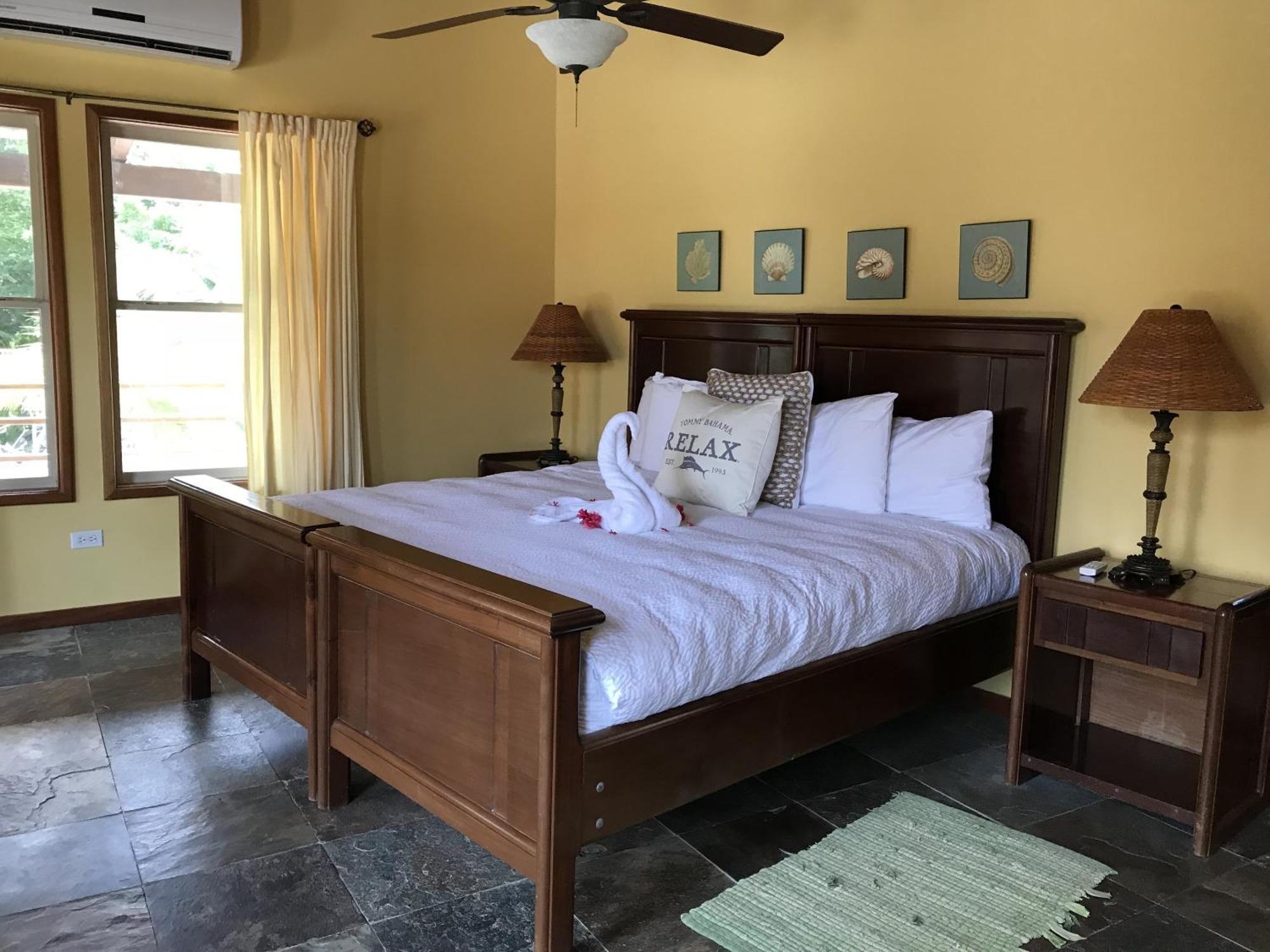 Serenity Villa