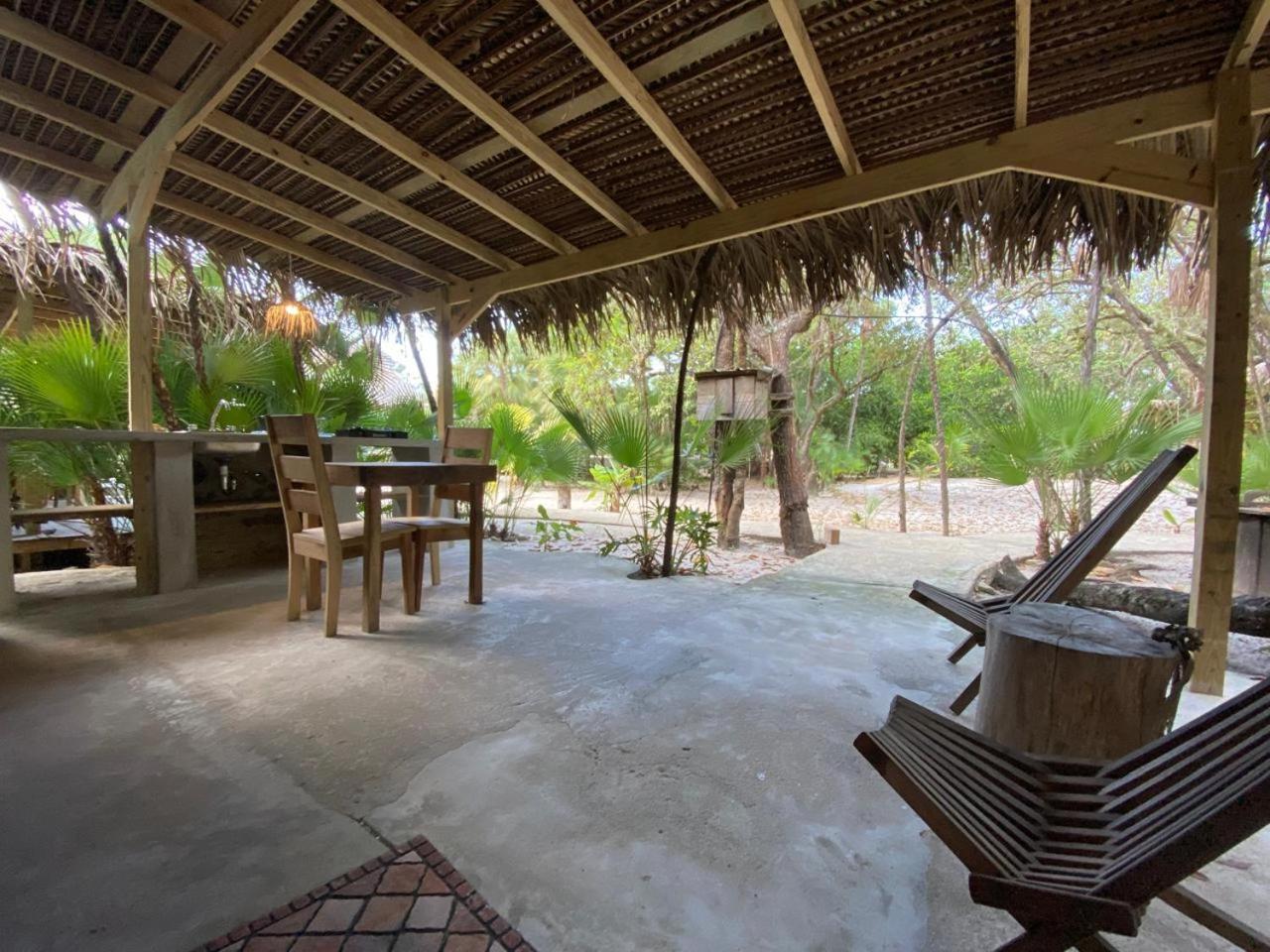 Kin Maya Beach