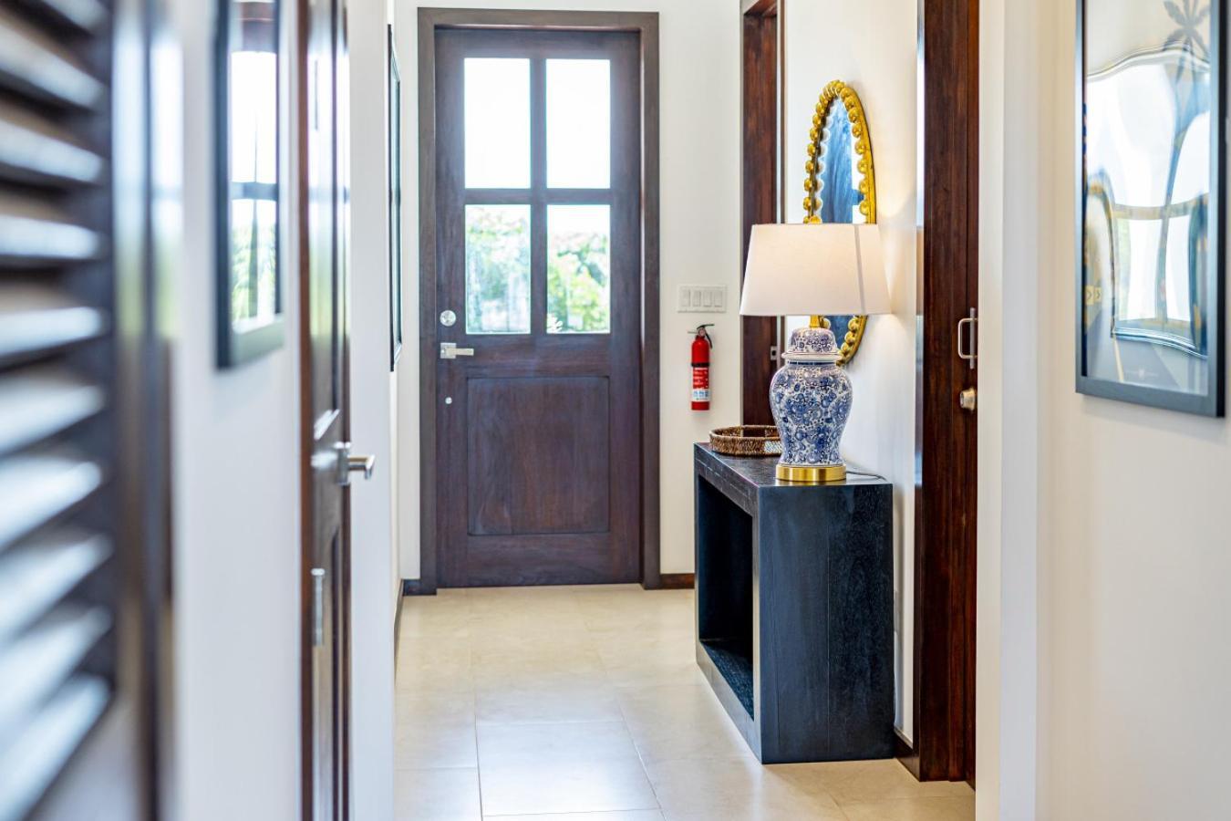 Casa Playa De Denver + Pool Club At Mahogany Bay * San Pedro (Ambergris Caye)
