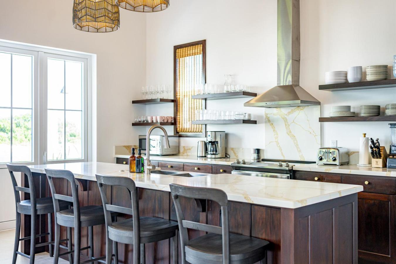Casa Playa De Denver + Pool Club At Mahogany Bay Villa *
