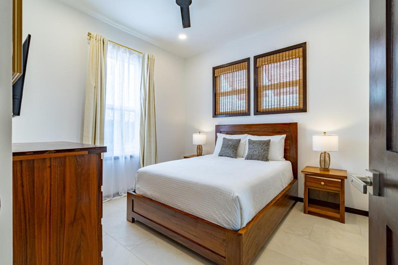 Casa Playa De Denver + Pool Club At Mahogany Bay * San Pedro (Ambergris Caye)