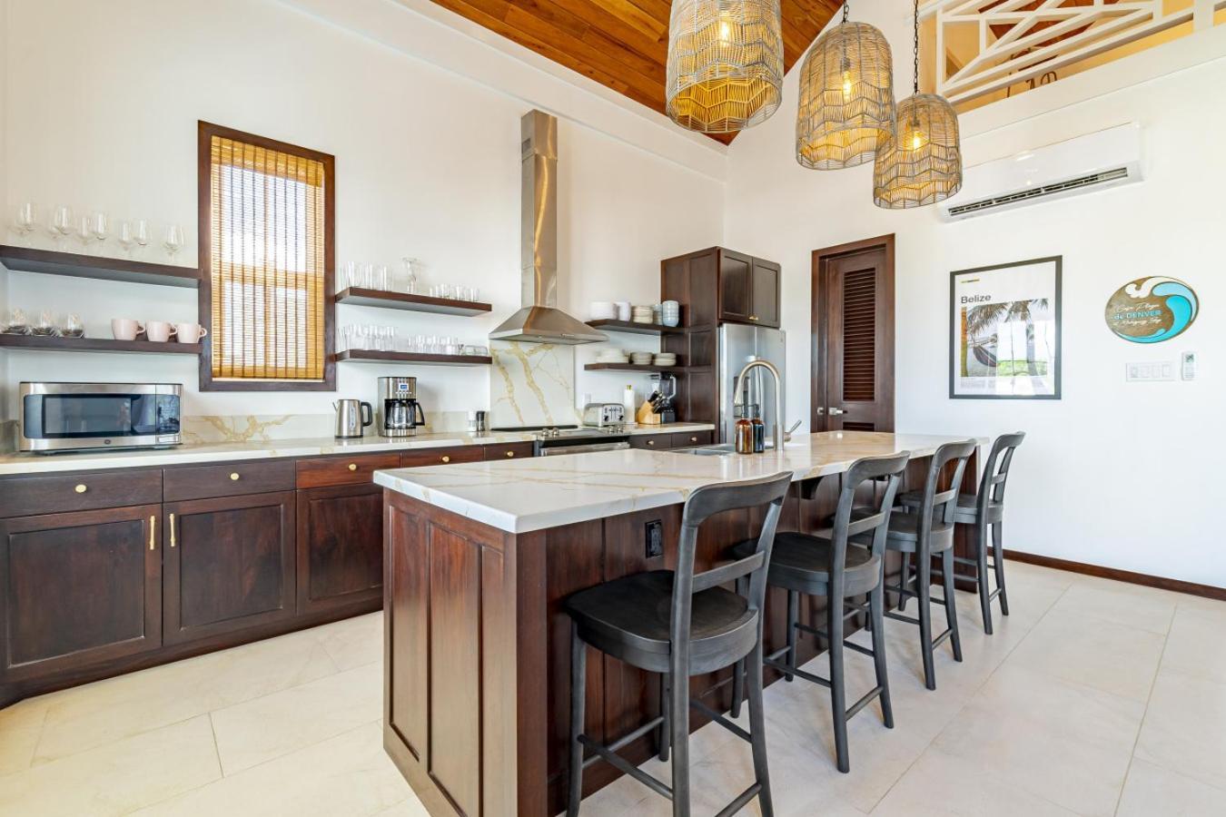 Casa Playa De Denver + Pool Club At Mahogany Bay Villa