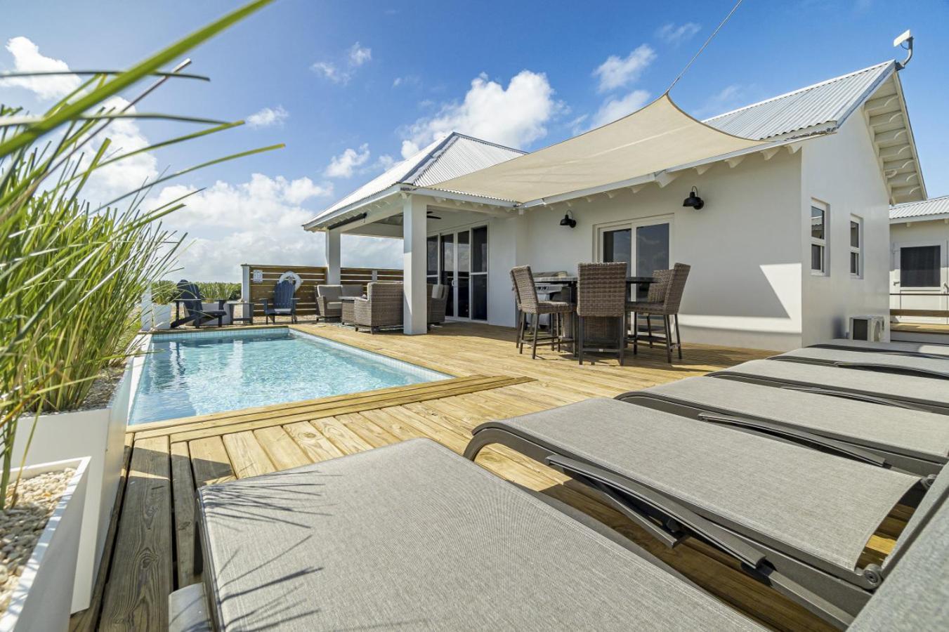 Peace Of Mind And Private Pool At Mahogany Bay San Pedro (Ambergris Caye)