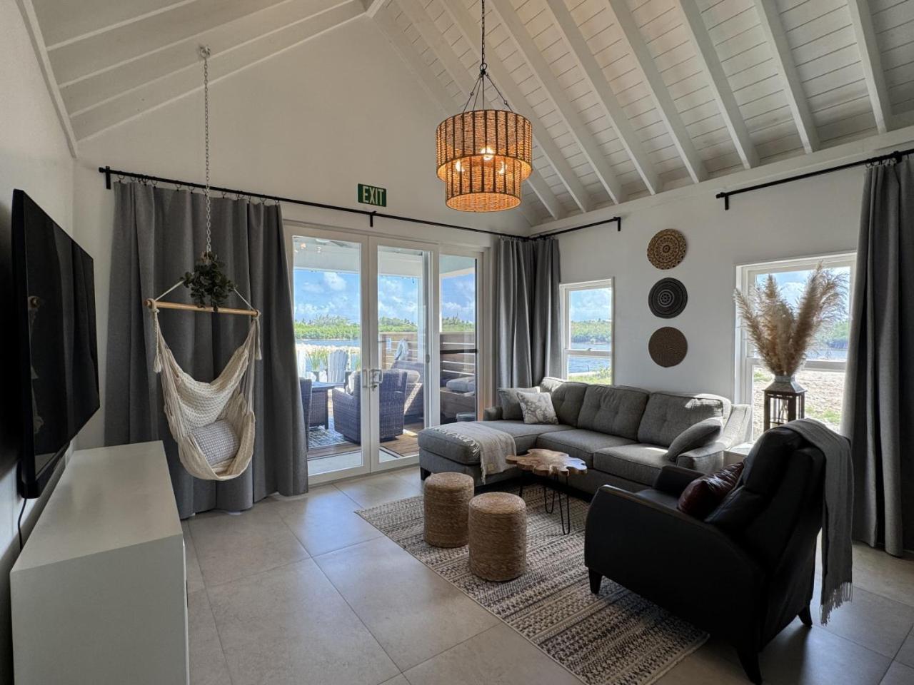 Peace Of Mind And Private Pool At Mahogany Bay Villa San Pedro (Ambergris Caye)